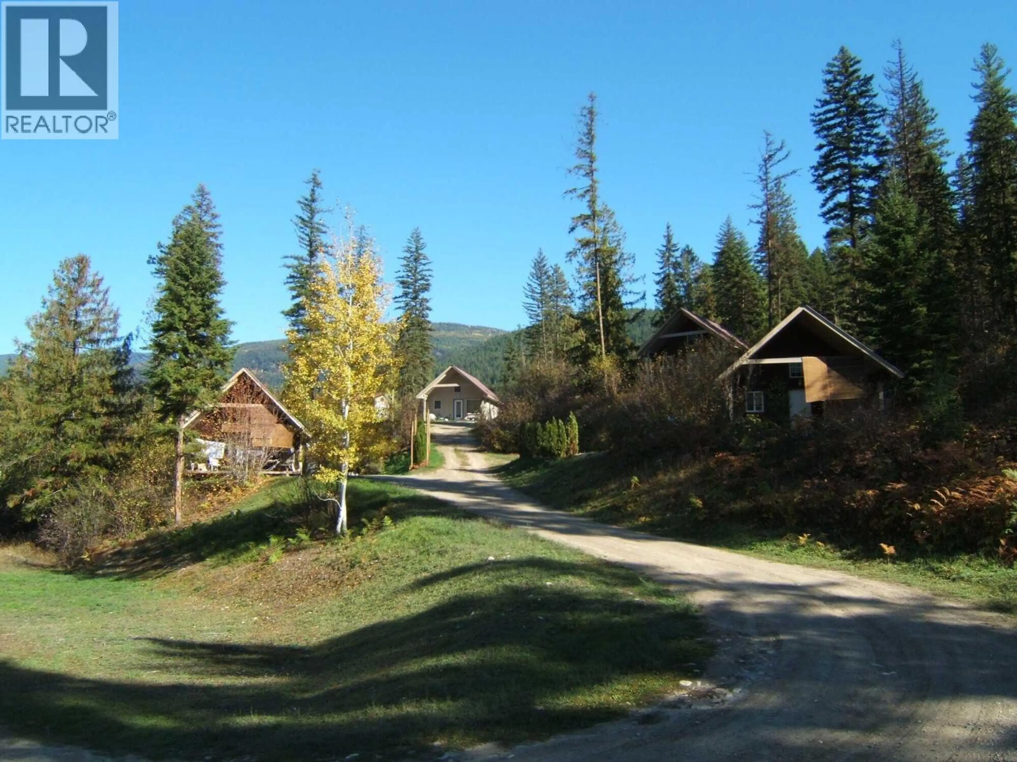 Property at 5525 DUCKSWAY ROAD, Winlaw, BC