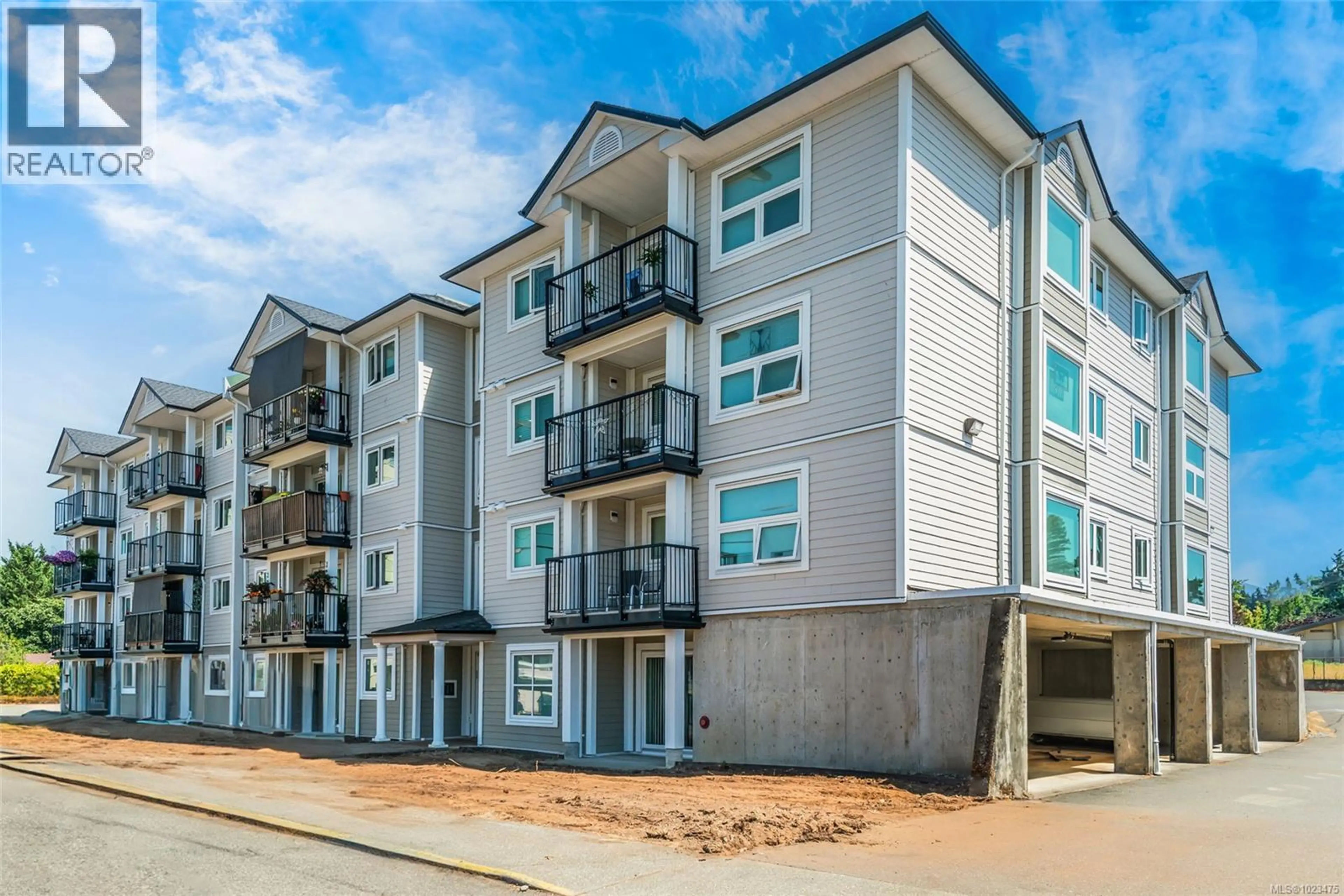 Property at #212 3855 11TH AVE, Port Alberni, BC