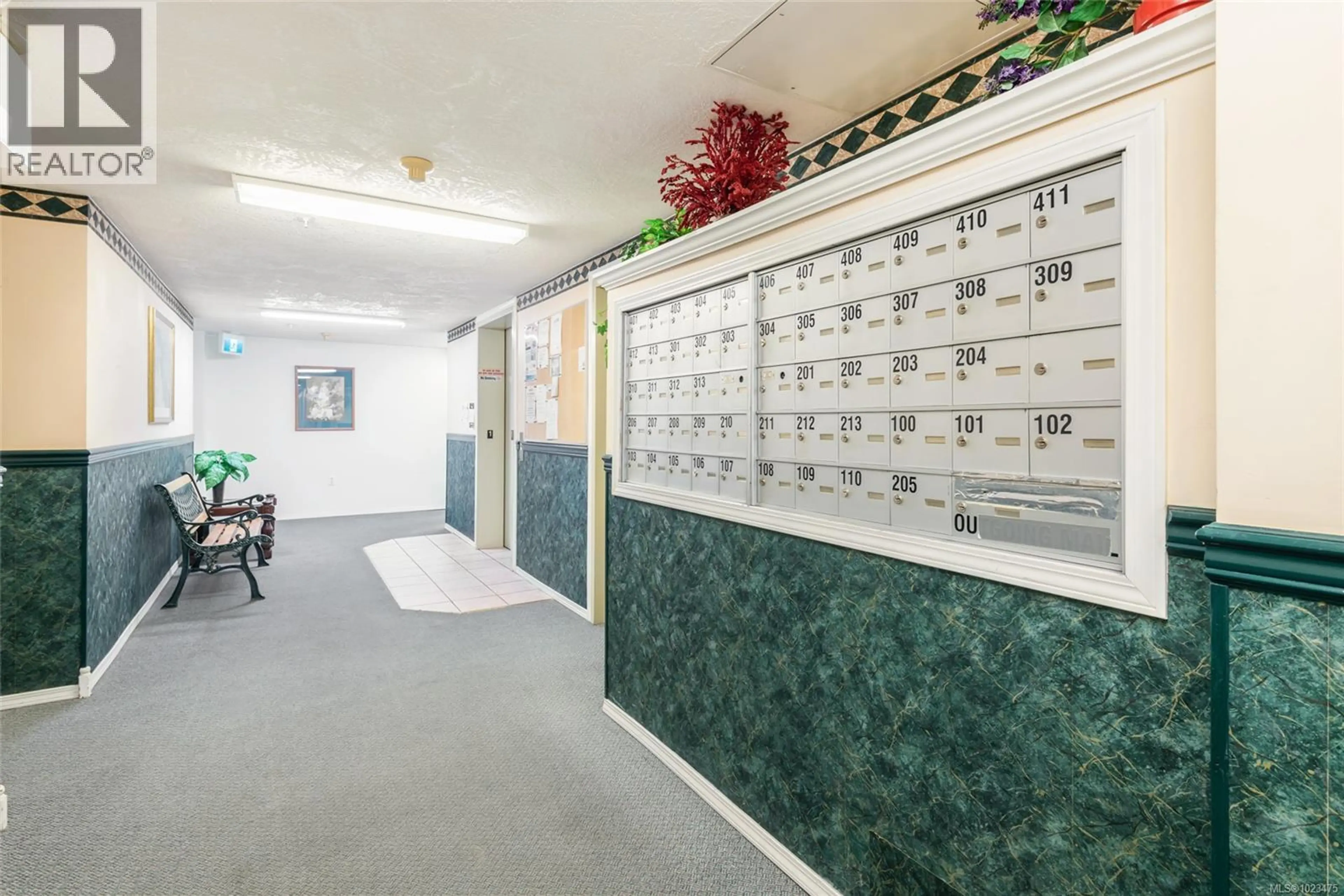 Property at #212 3855 11TH AVE, Port Alberni, BC