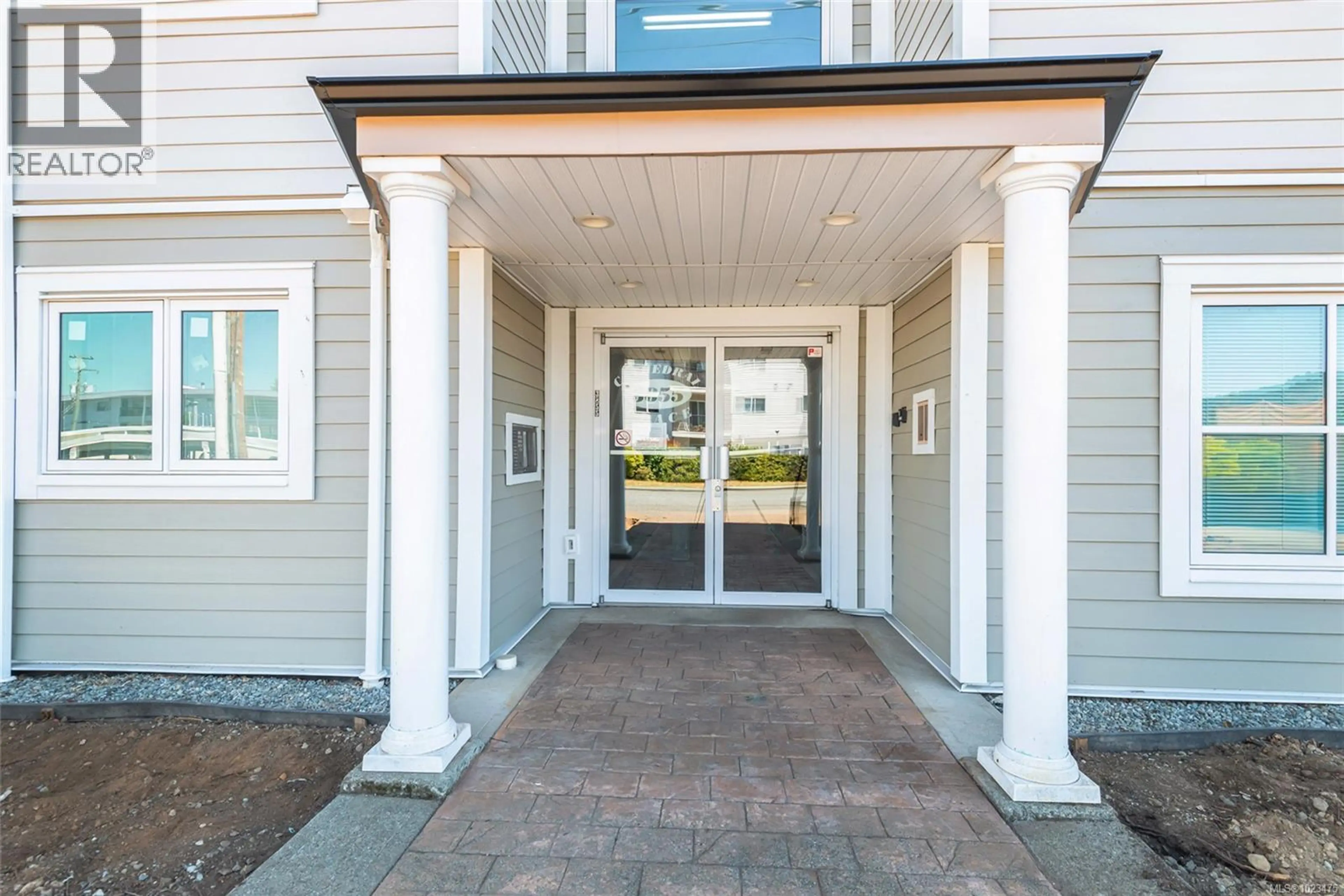 Property at #212 3855 11TH AVE, Port Alberni, BC