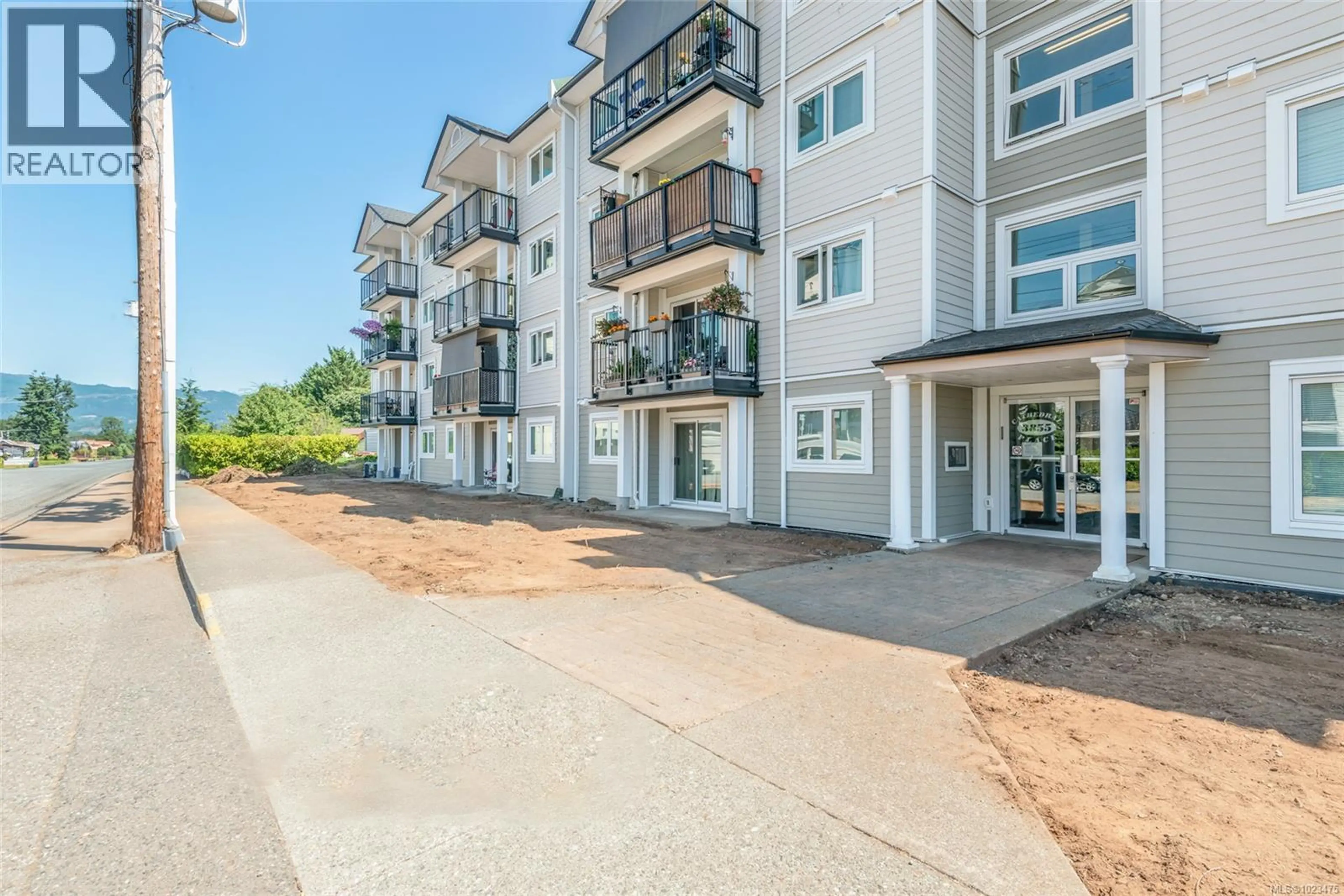 Property at #212 3855 11TH AVE, Port Alberni, BC