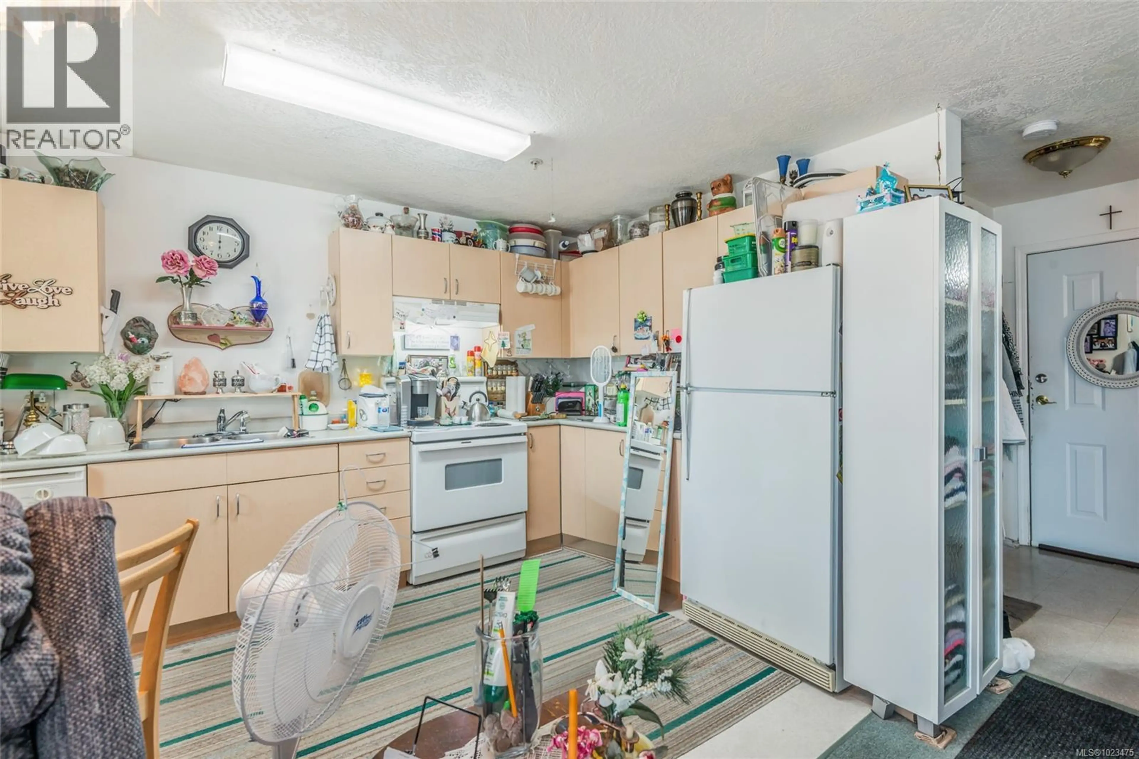 Property at #212 3855 11TH AVE, Port Alberni, BC