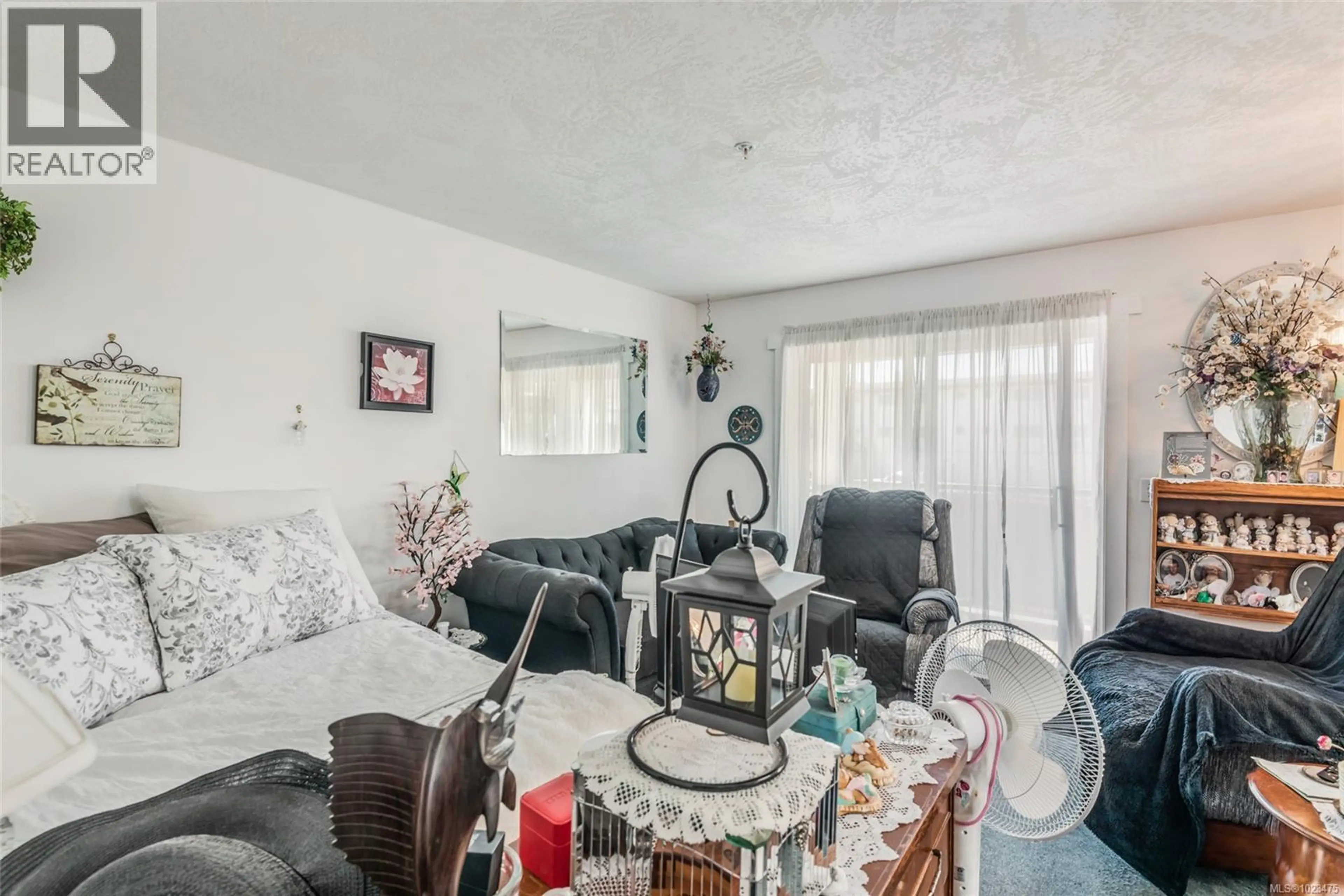 Property at #212 3855 11TH AVE, Port Alberni, BC