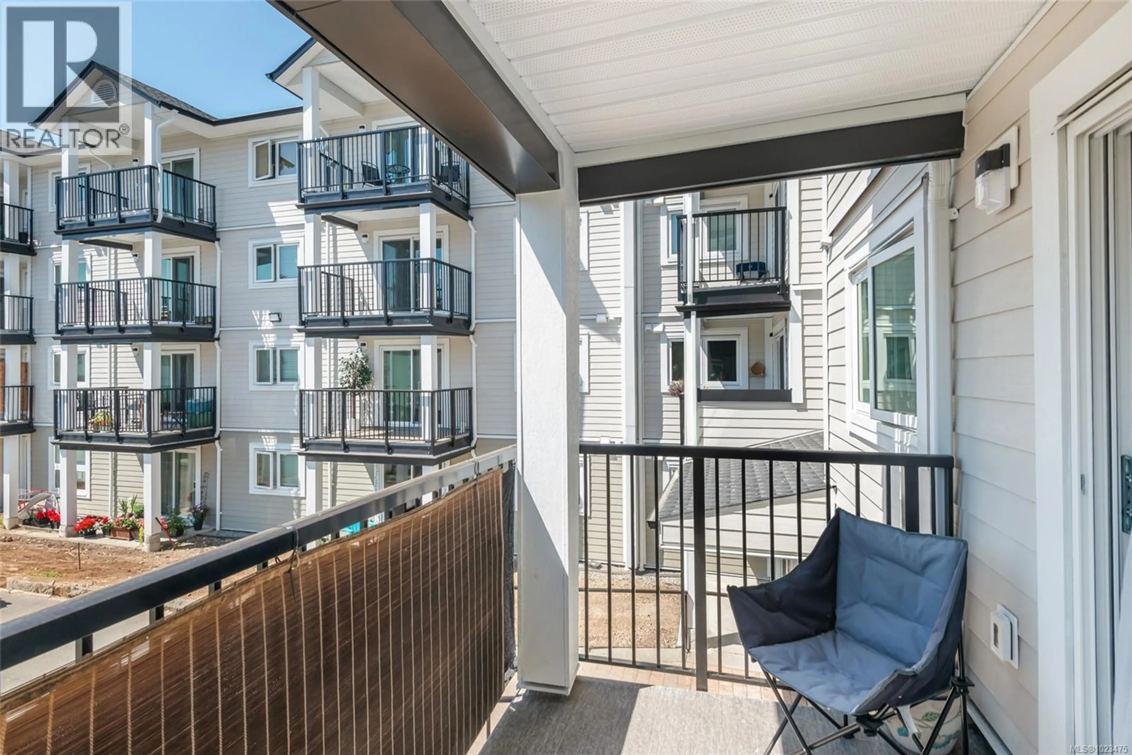 Property at #212 3855 11TH AVE, Port Alberni, BC