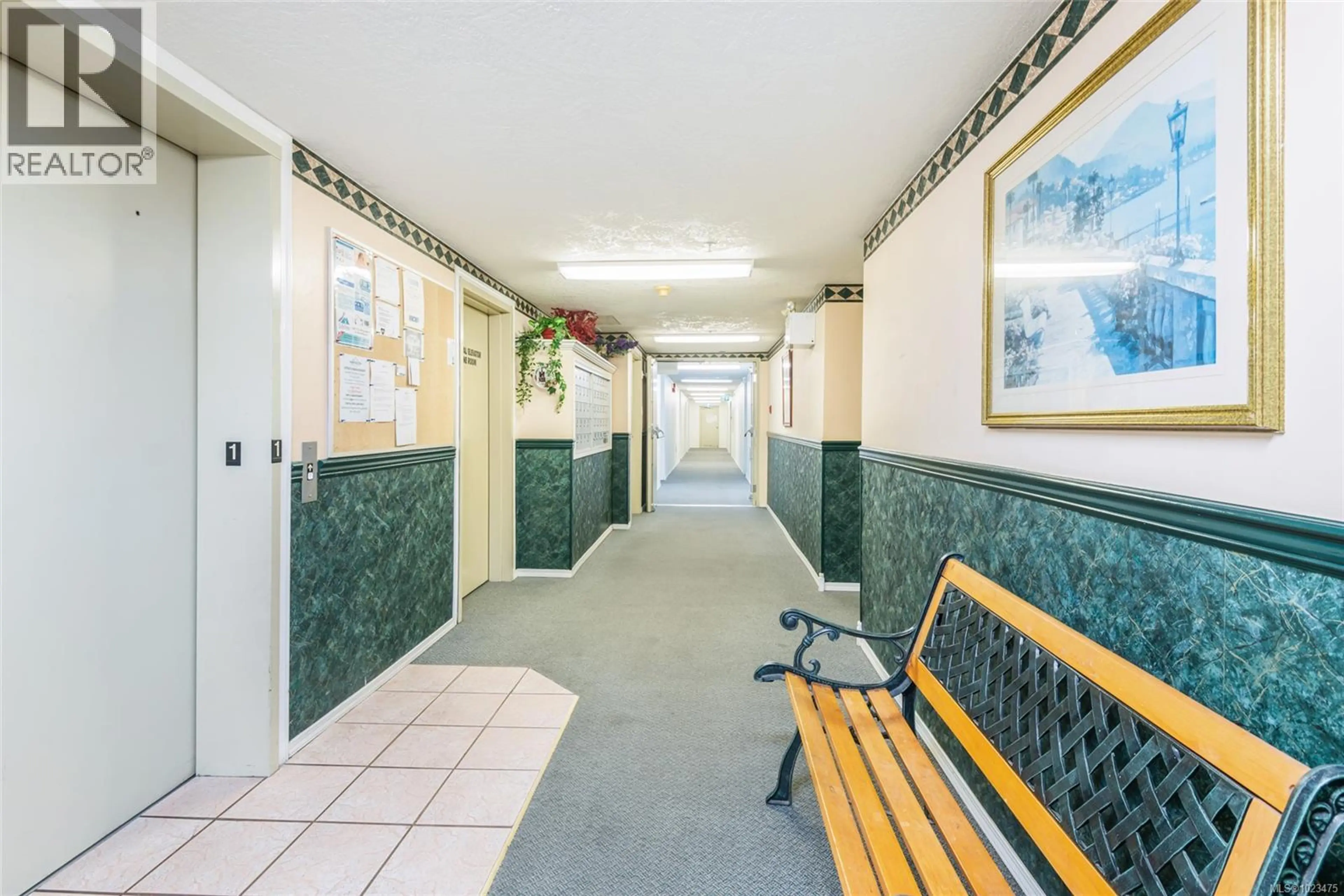 Property at #212 3855 11TH AVE, Port Alberni, BC