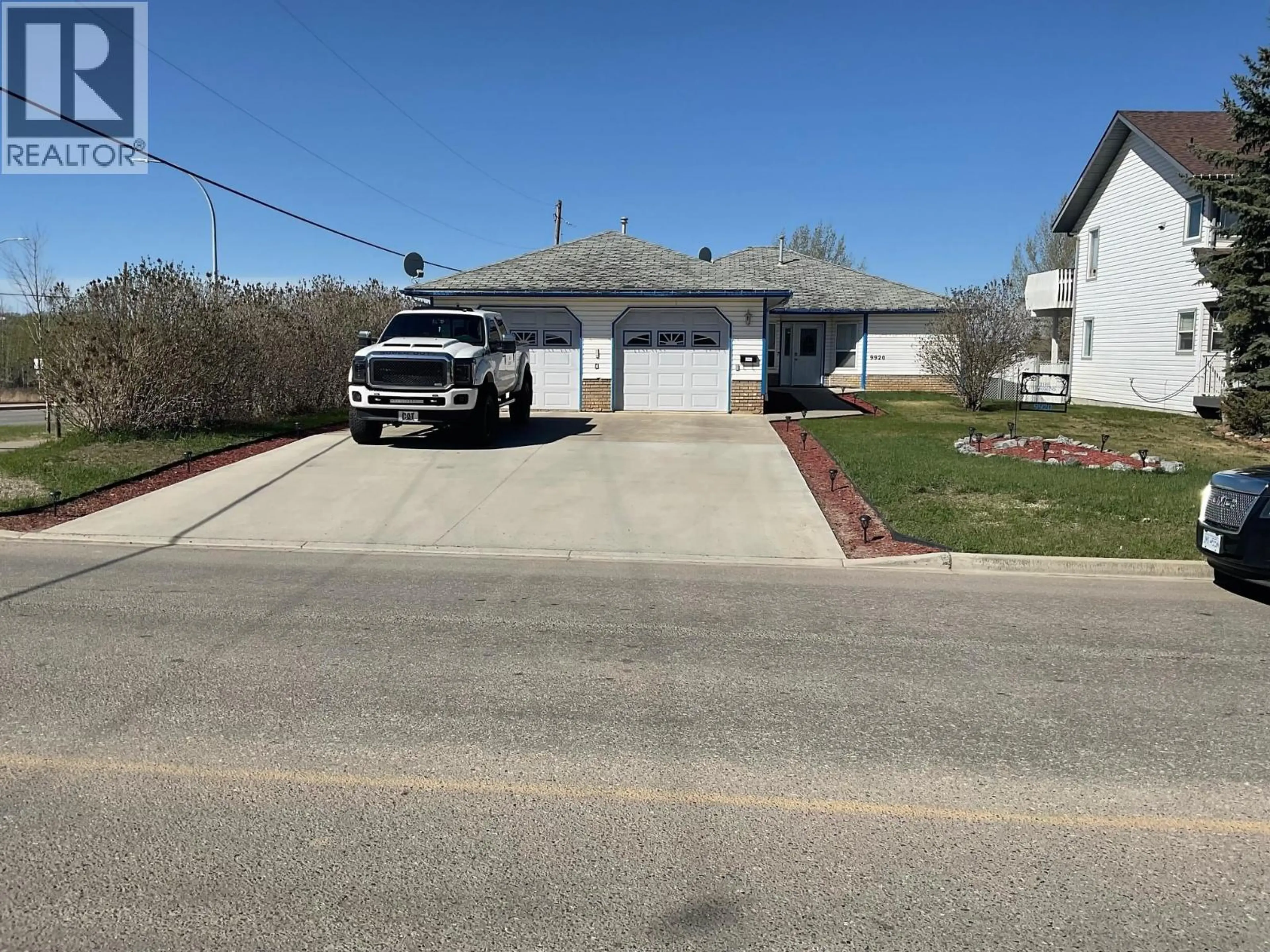 Property at 9920 112 AVENUE, Fort St. John, BC