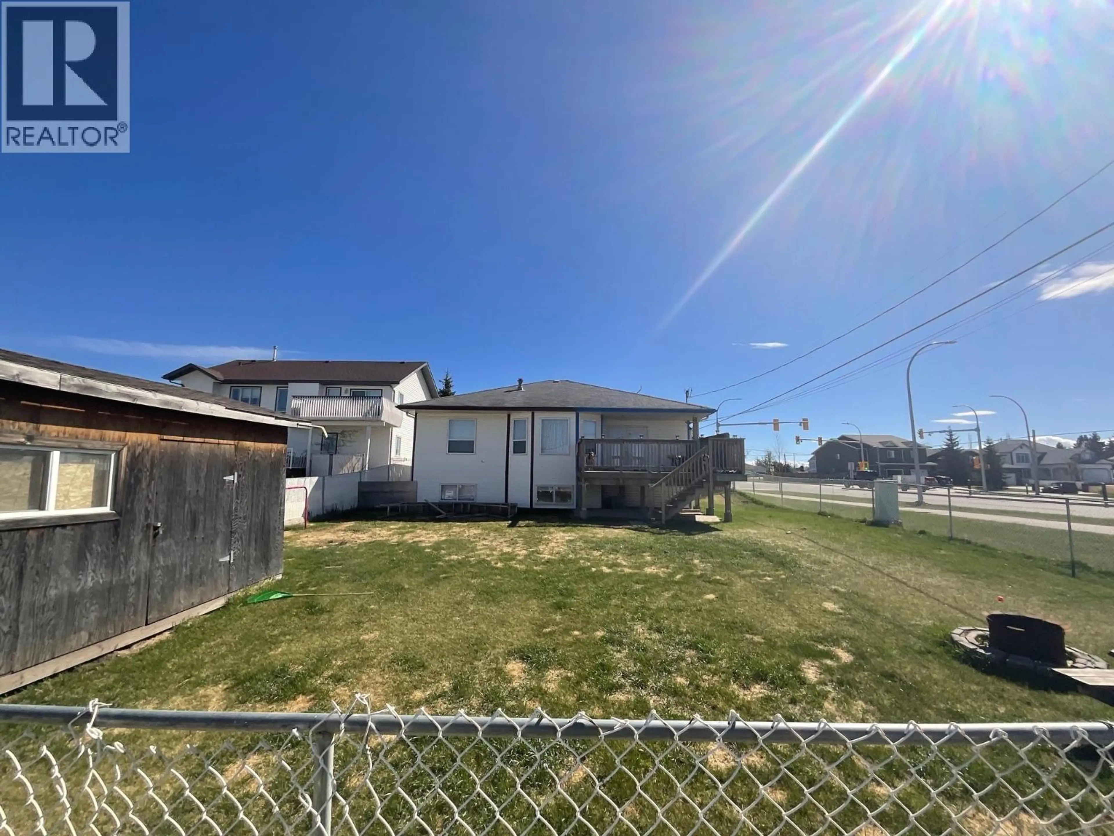 Property at 9920 112 AVENUE, Fort St. John, BC