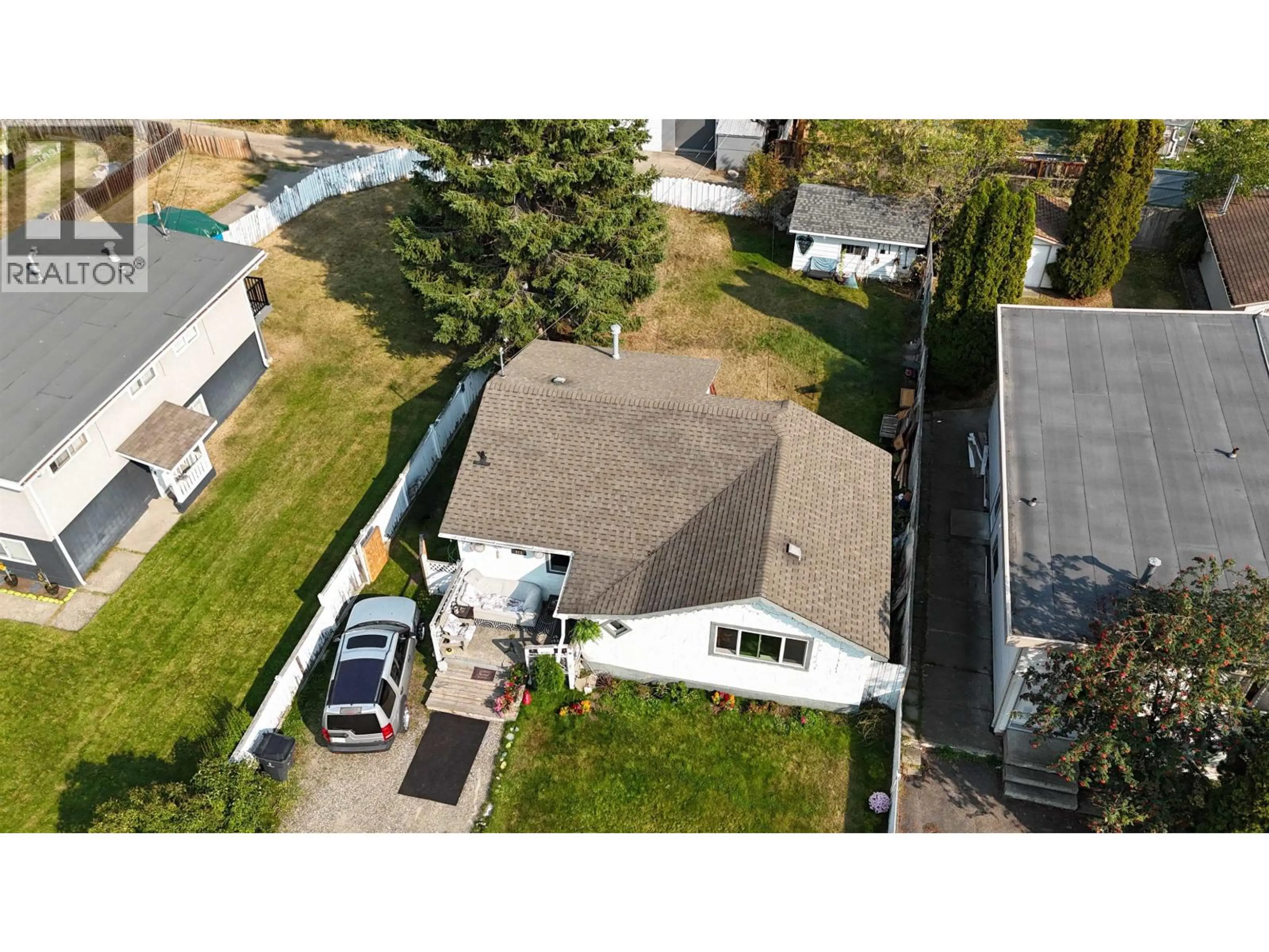 Property at 868 FREEMAN STREET, Prince George, BC