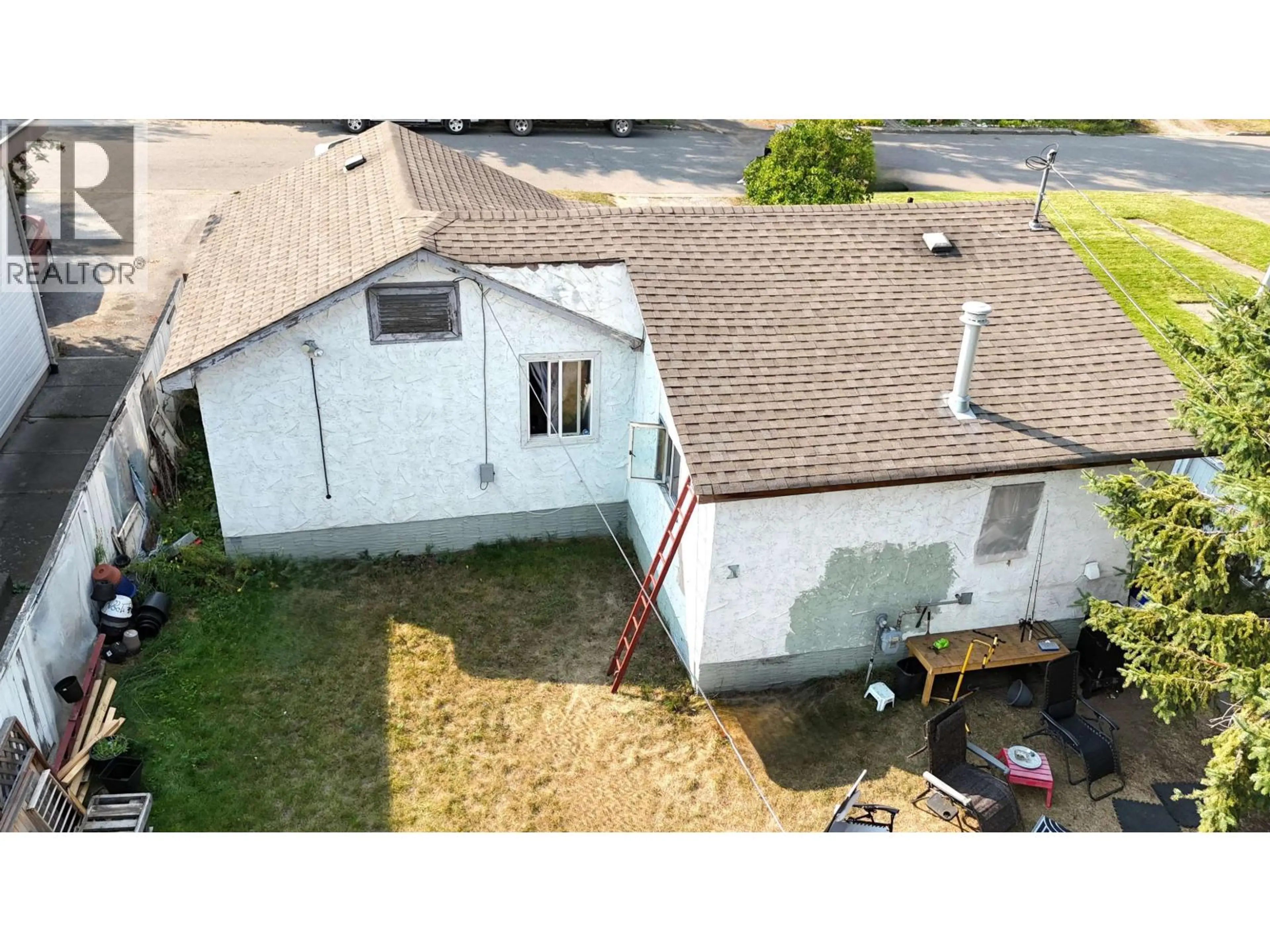 Property at 868 FREEMAN STREET, Prince George, BC