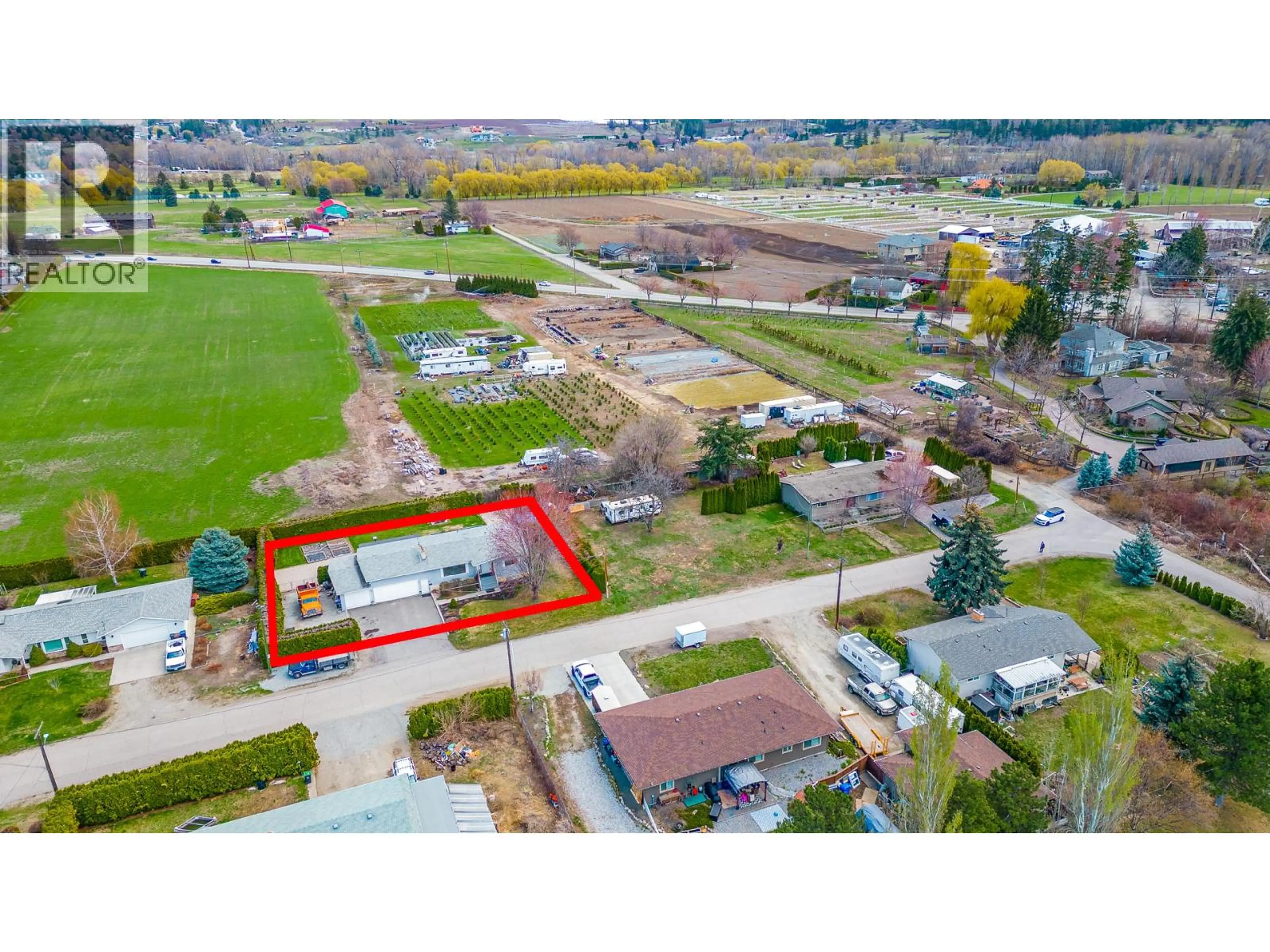 Property at 3249 ST. AMAND ROAD, Kelowna, BC