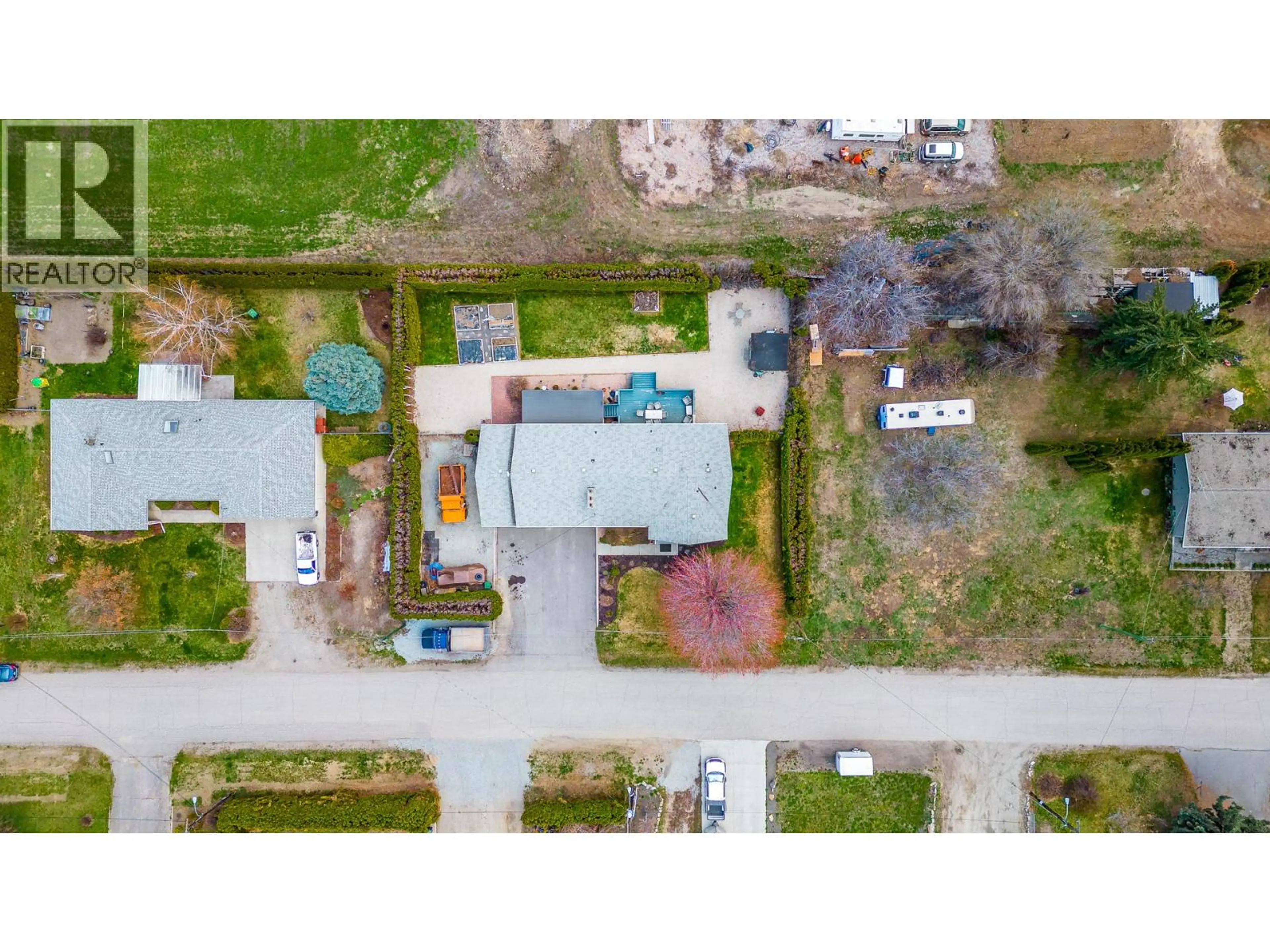 Property at 3249 ST. AMAND ROAD, Kelowna, BC