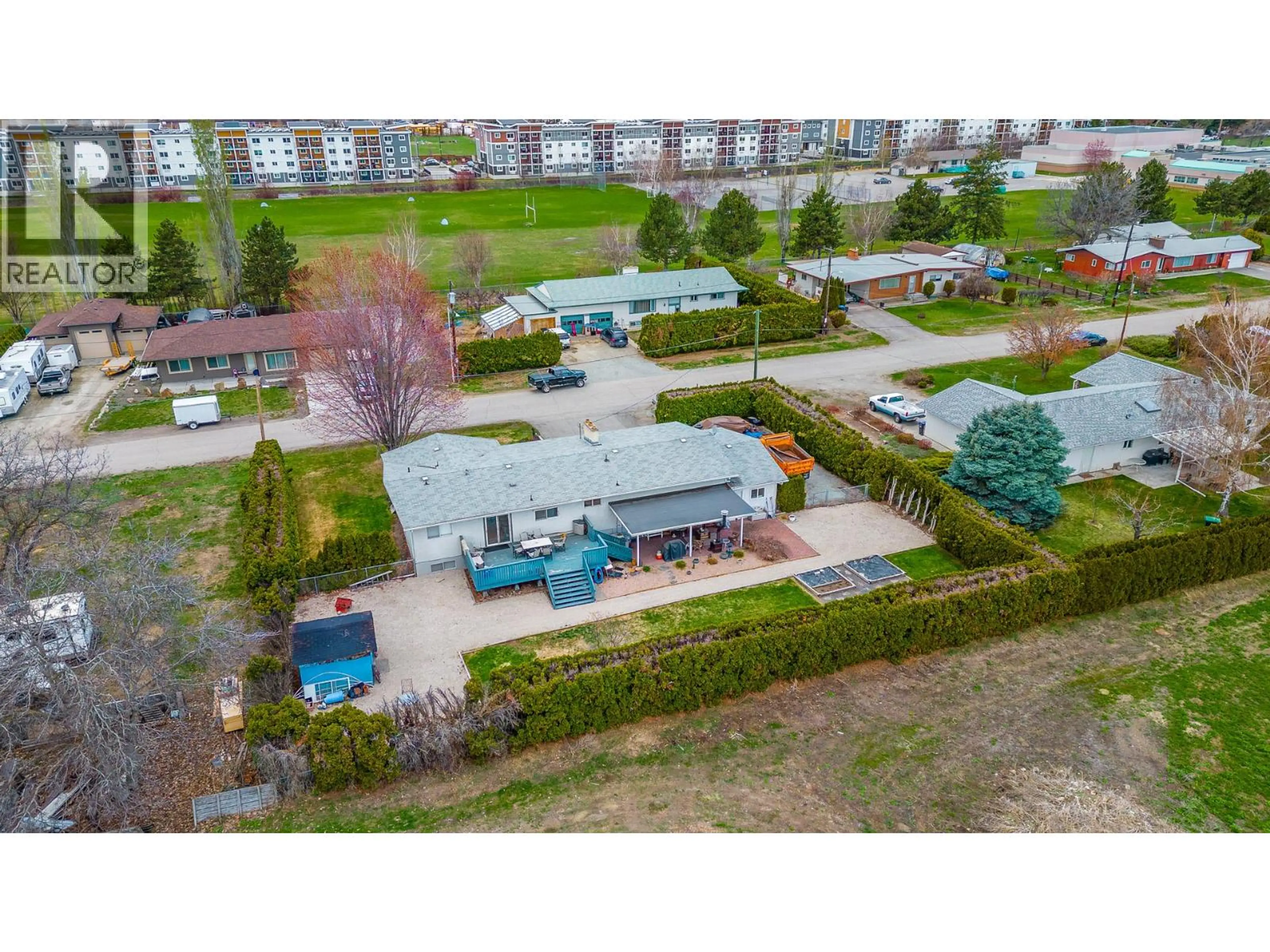 Property at 3249 ST. AMAND ROAD, Kelowna, BC