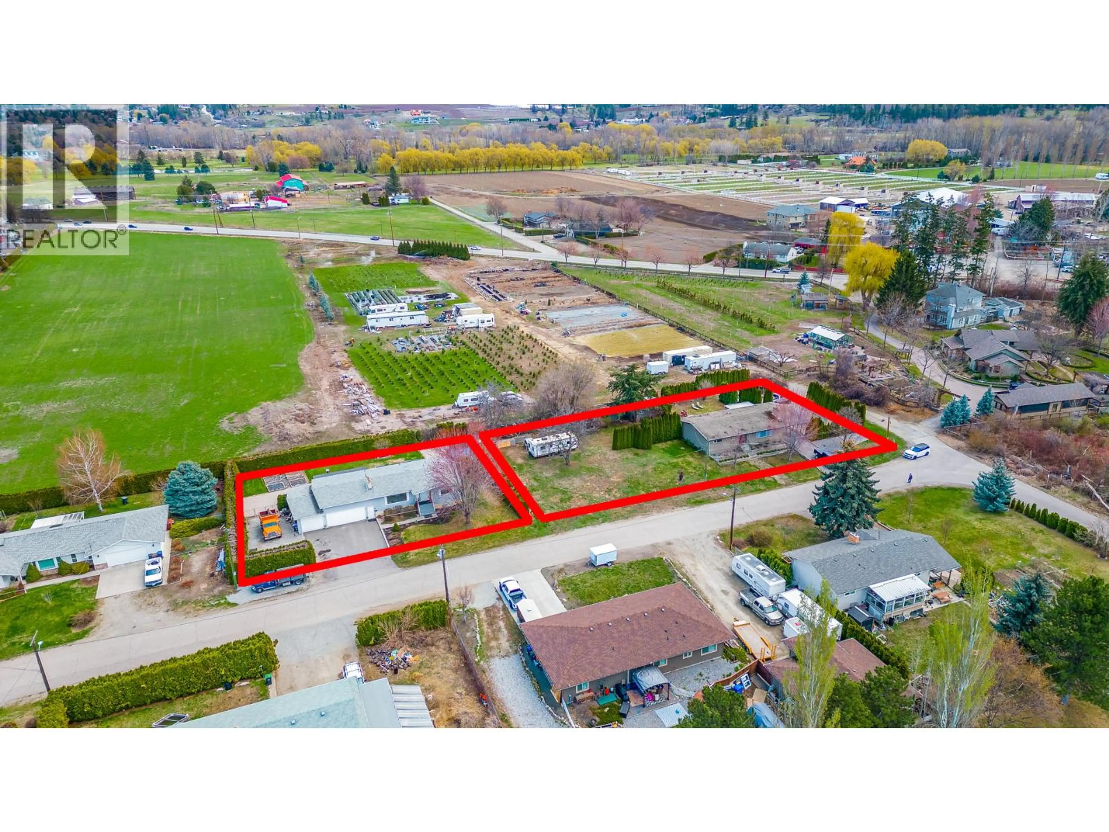Property at 3249 ST. AMAND ROAD, Kelowna, BC