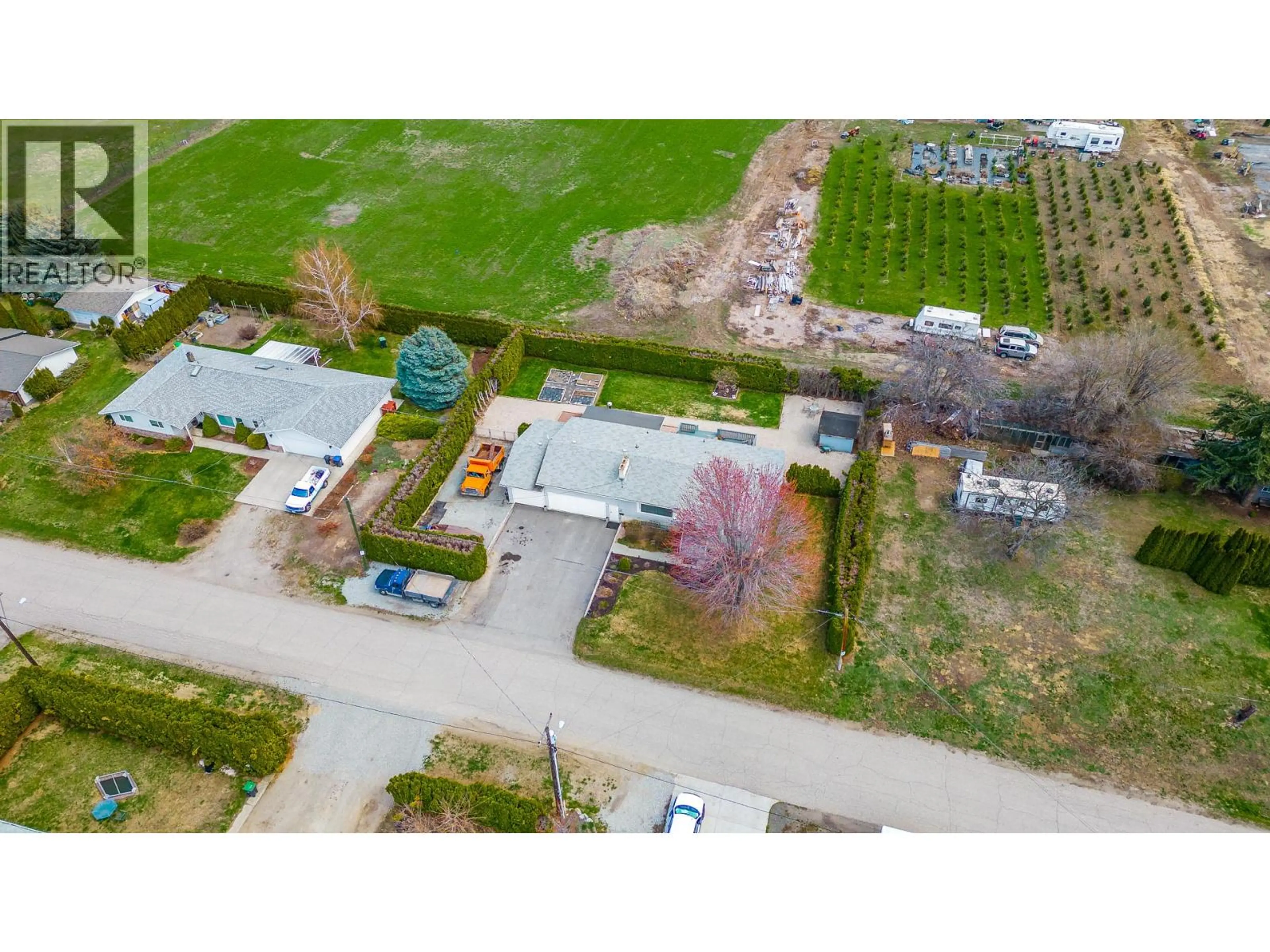 Property at 3249 ST. AMAND ROAD, Kelowna, BC