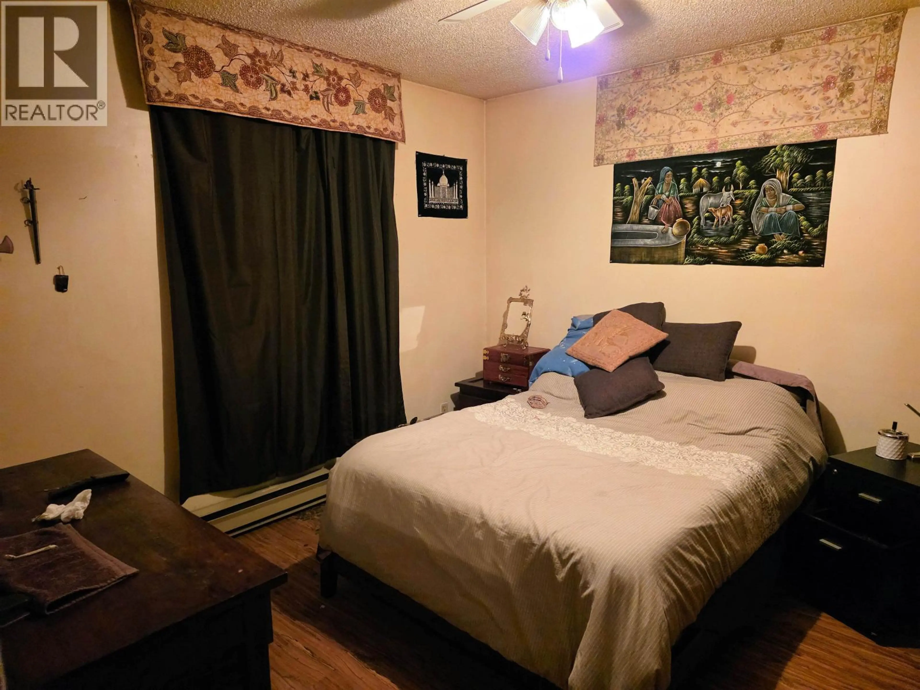 Property at 21881 TAYLOR AVENUE, Topley, BC