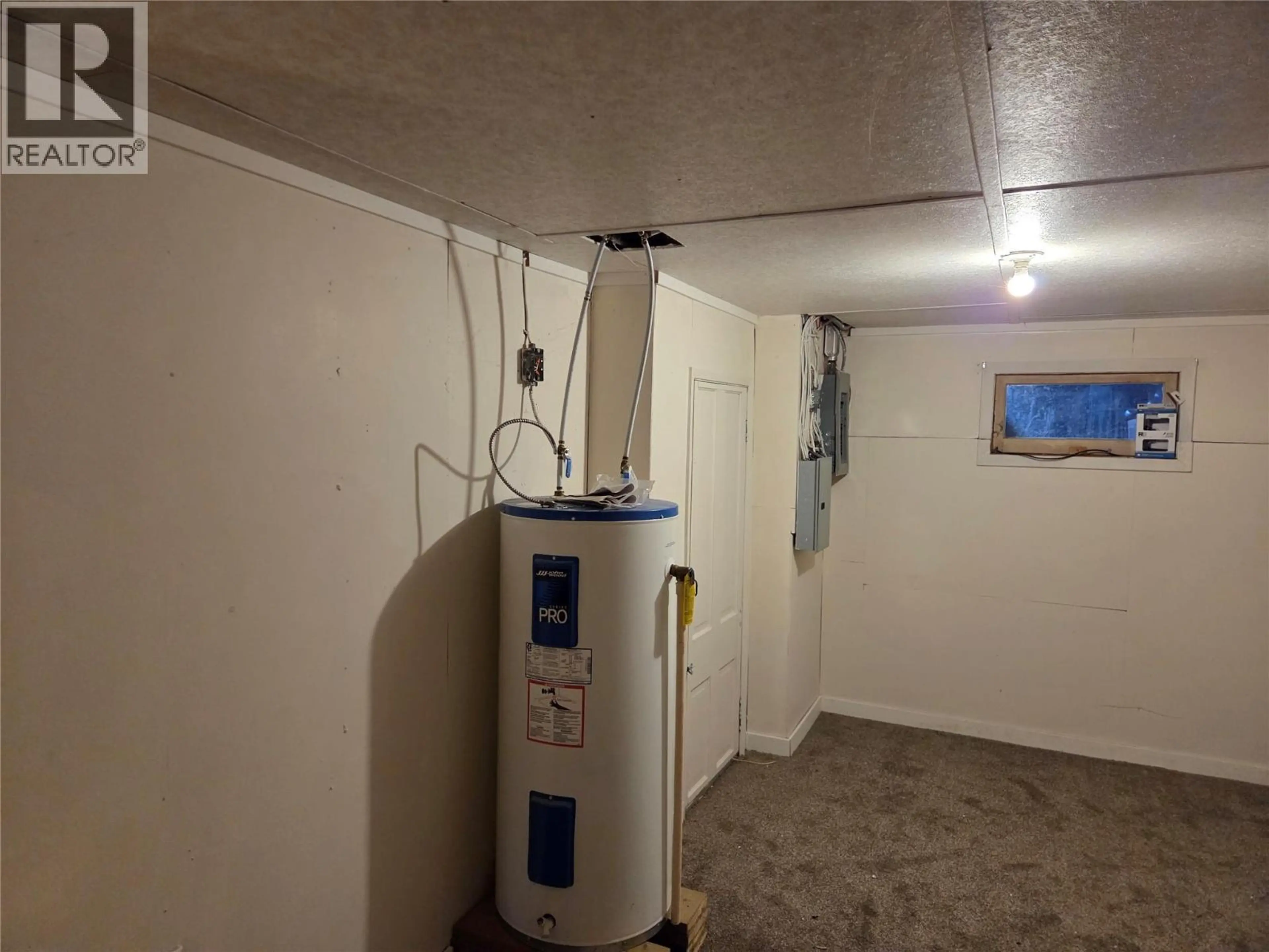 Property at 512 12TH AVENUE, Keremeos, BC