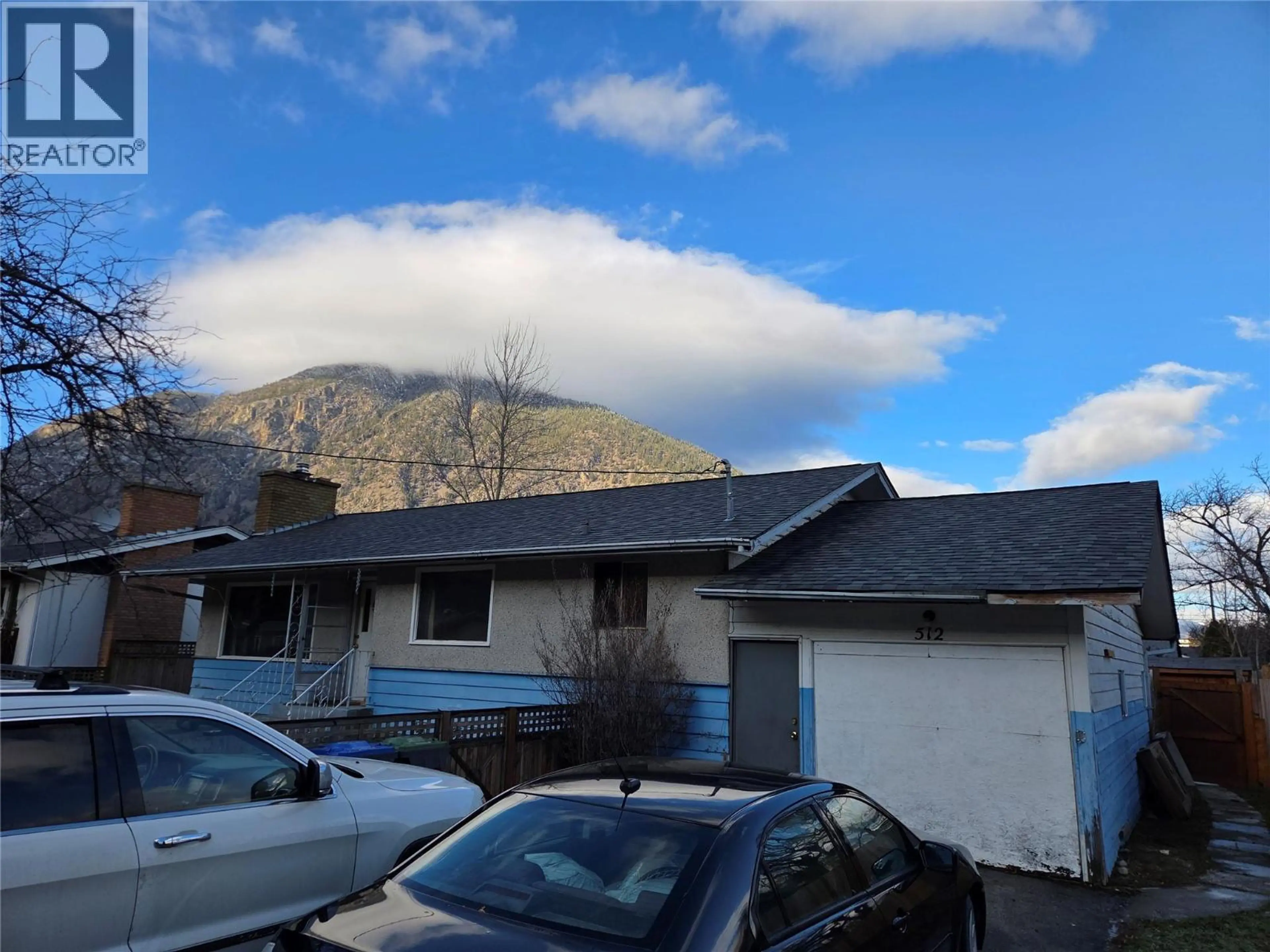 Property at 512 12TH AVENUE, Keremeos, BC