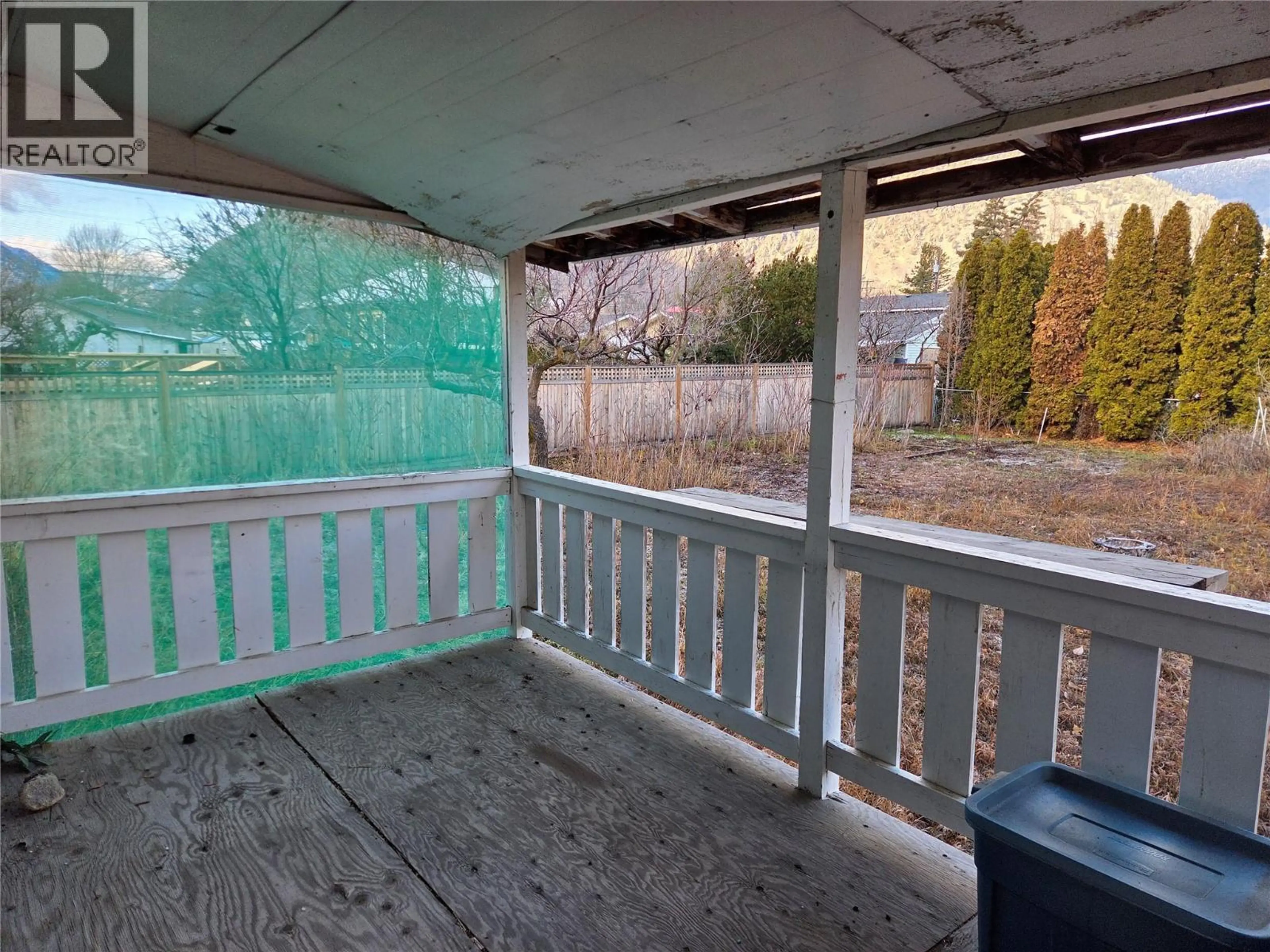 Property at 512 12TH AVENUE, Keremeos, BC