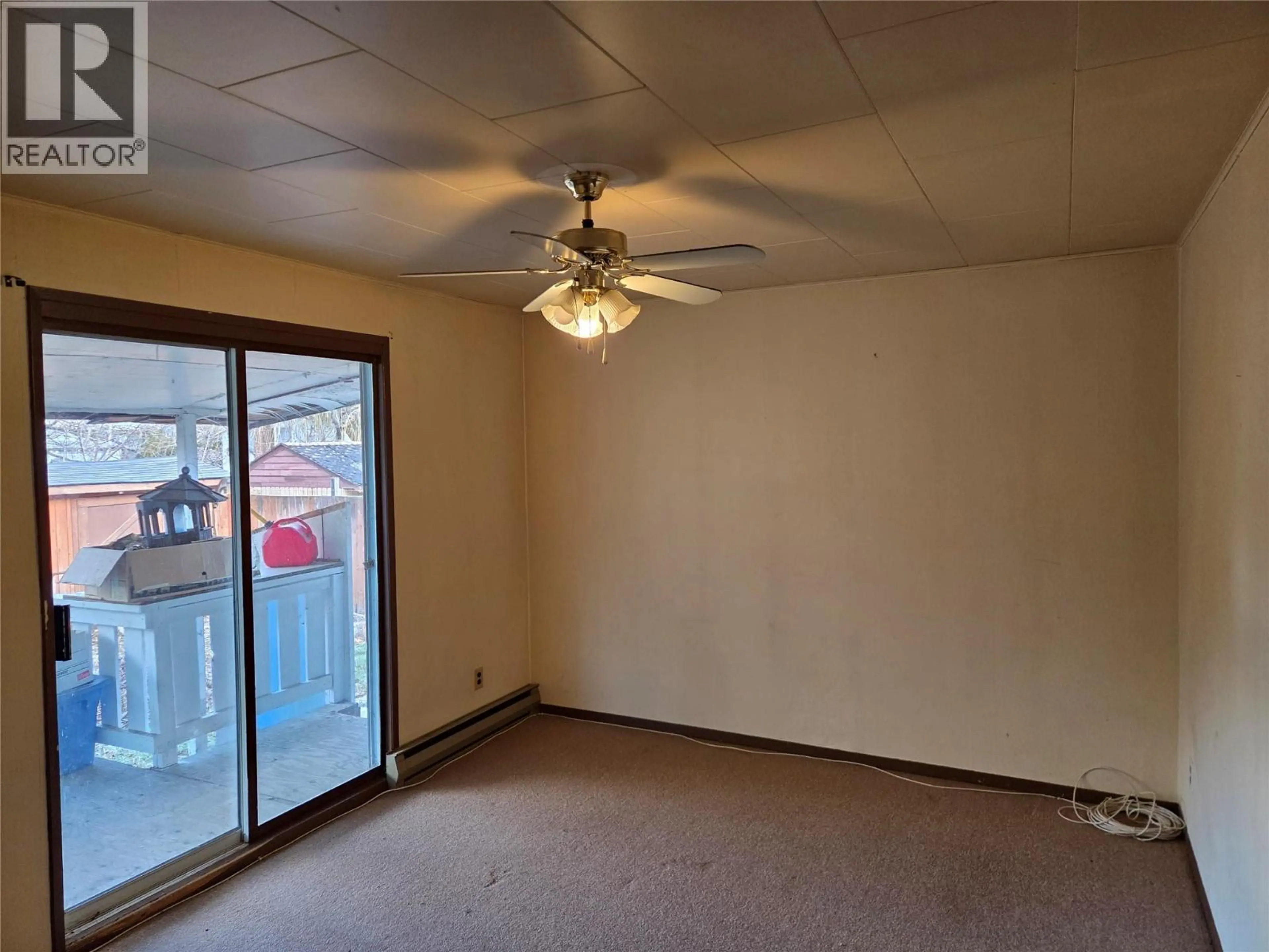 Property at 512 12TH AVENUE, Keremeos, BC