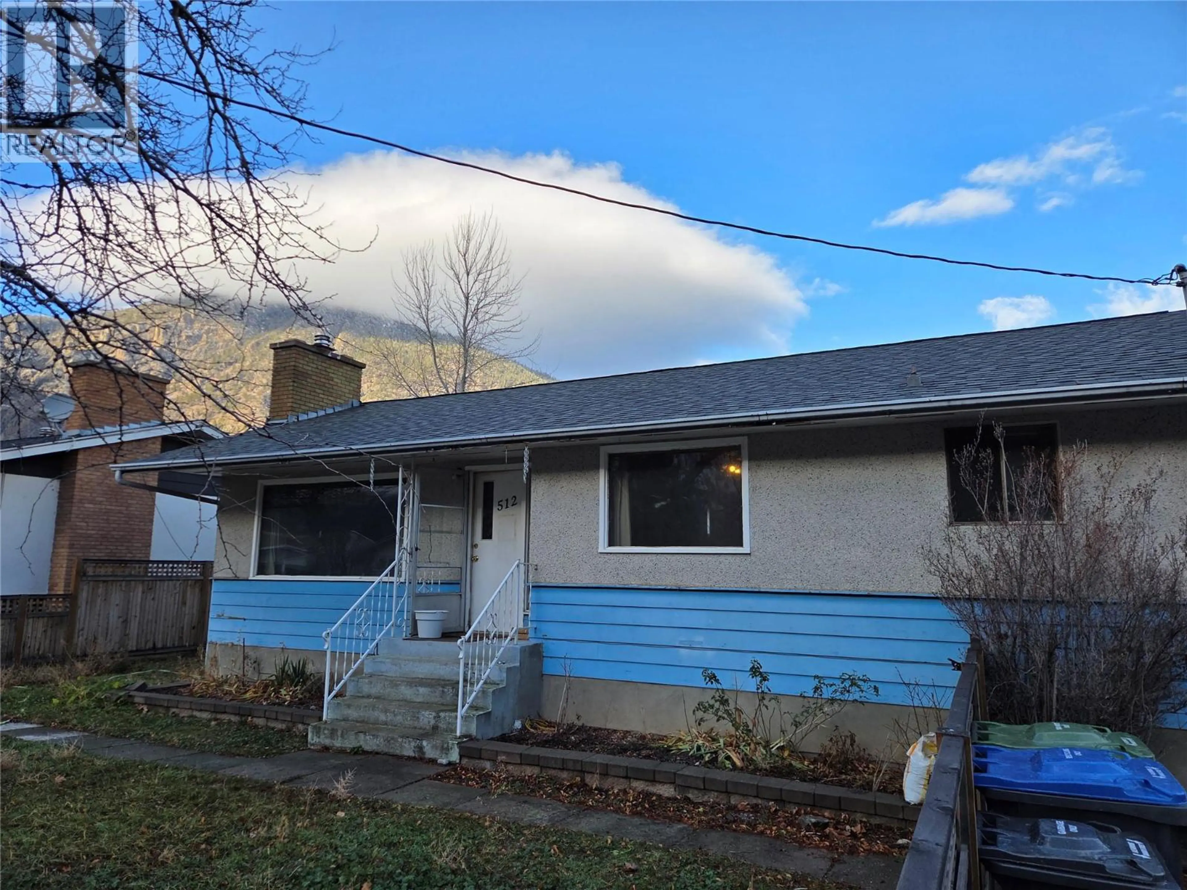 Property at 512 12TH AVENUE, Keremeos, BC