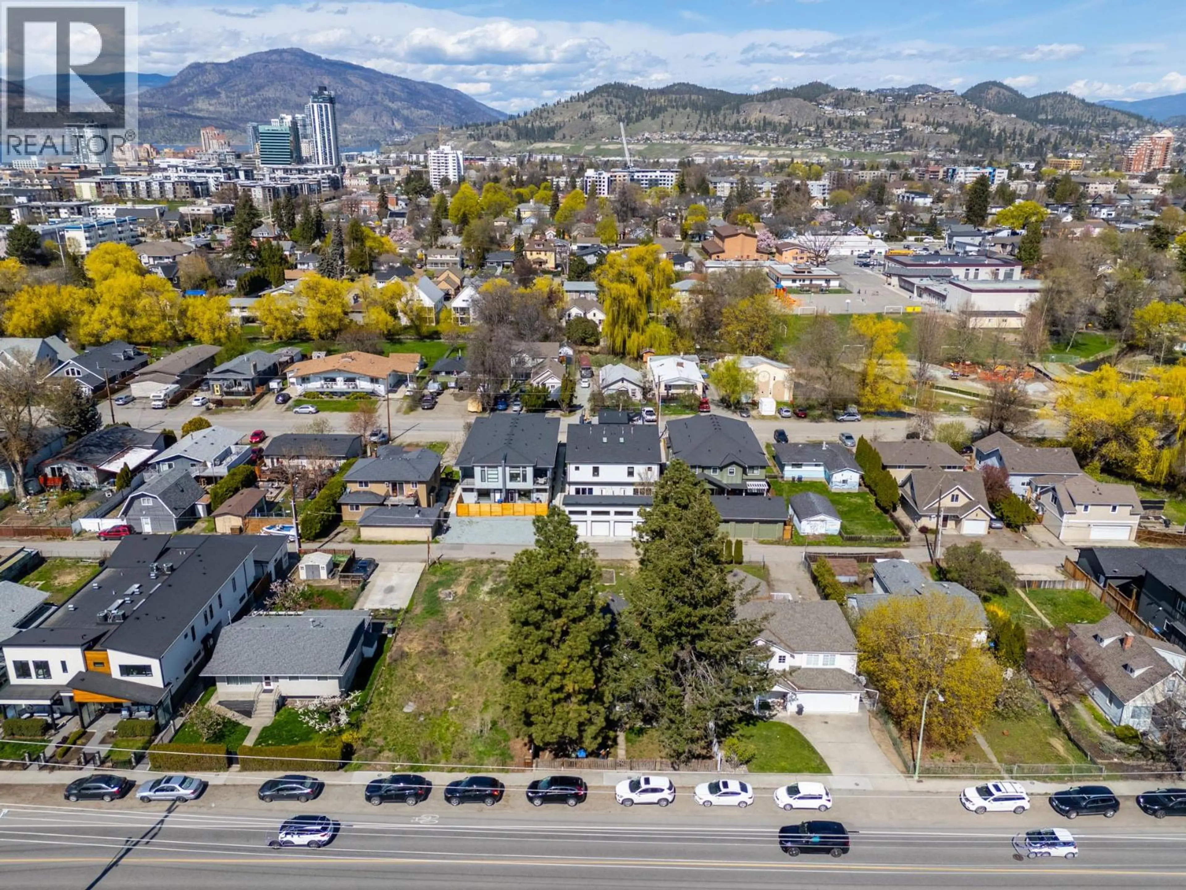 Property at 790 CADDER AVENUE, Kelowna, BC