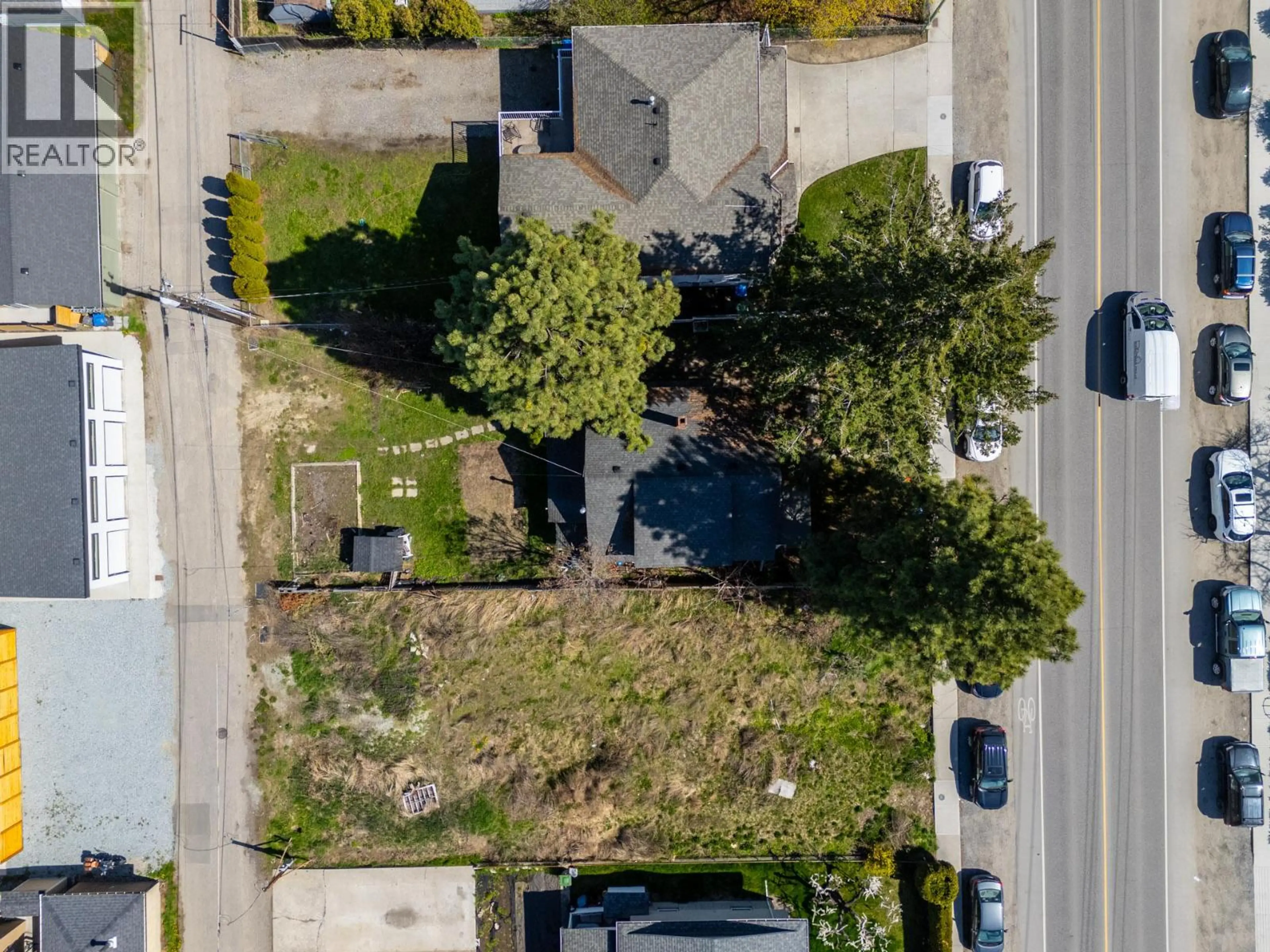 Property at 790 CADDER AVENUE, Kelowna, BC