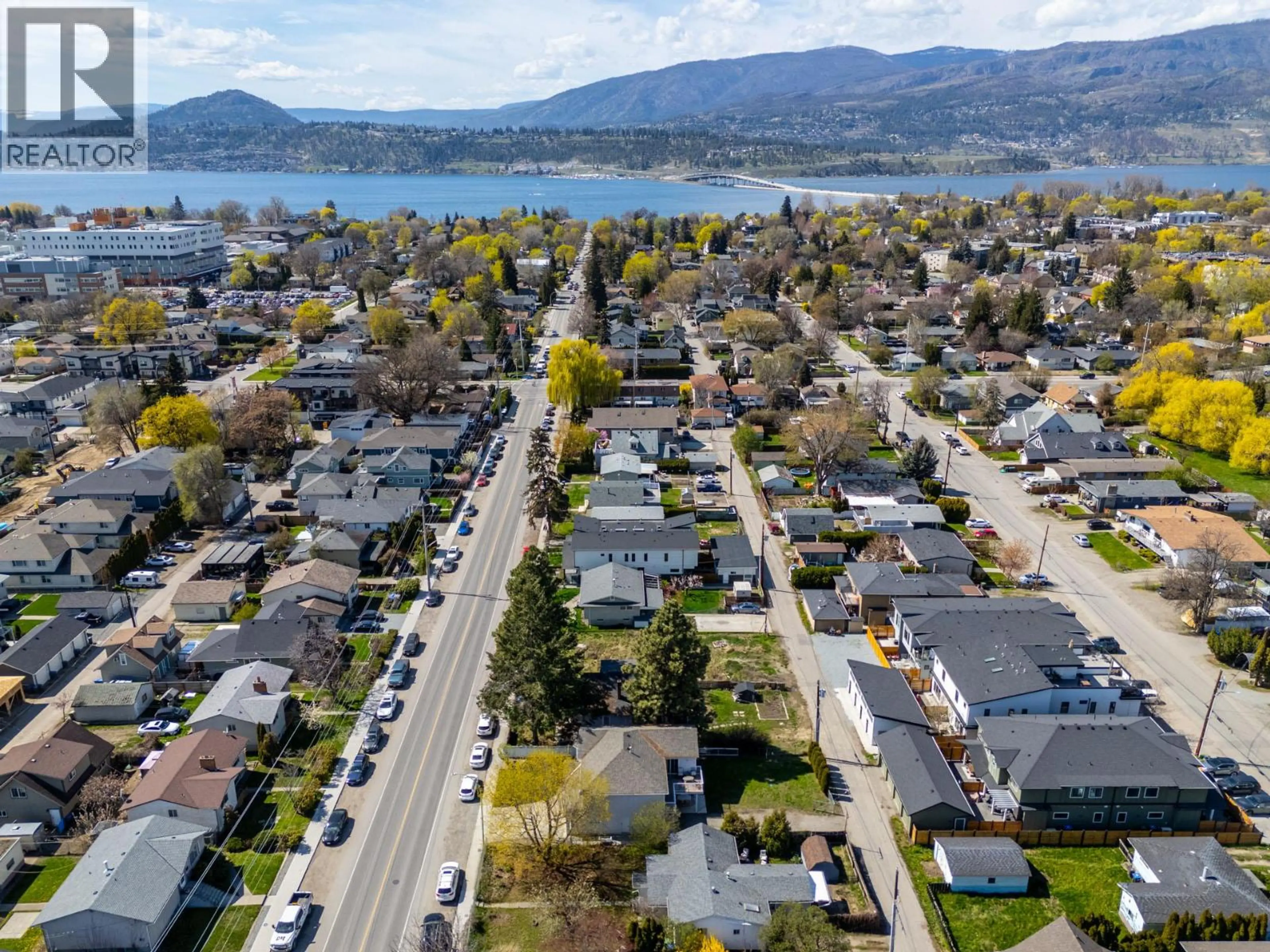 Property at 790 CADDER AVENUE, Kelowna, BC