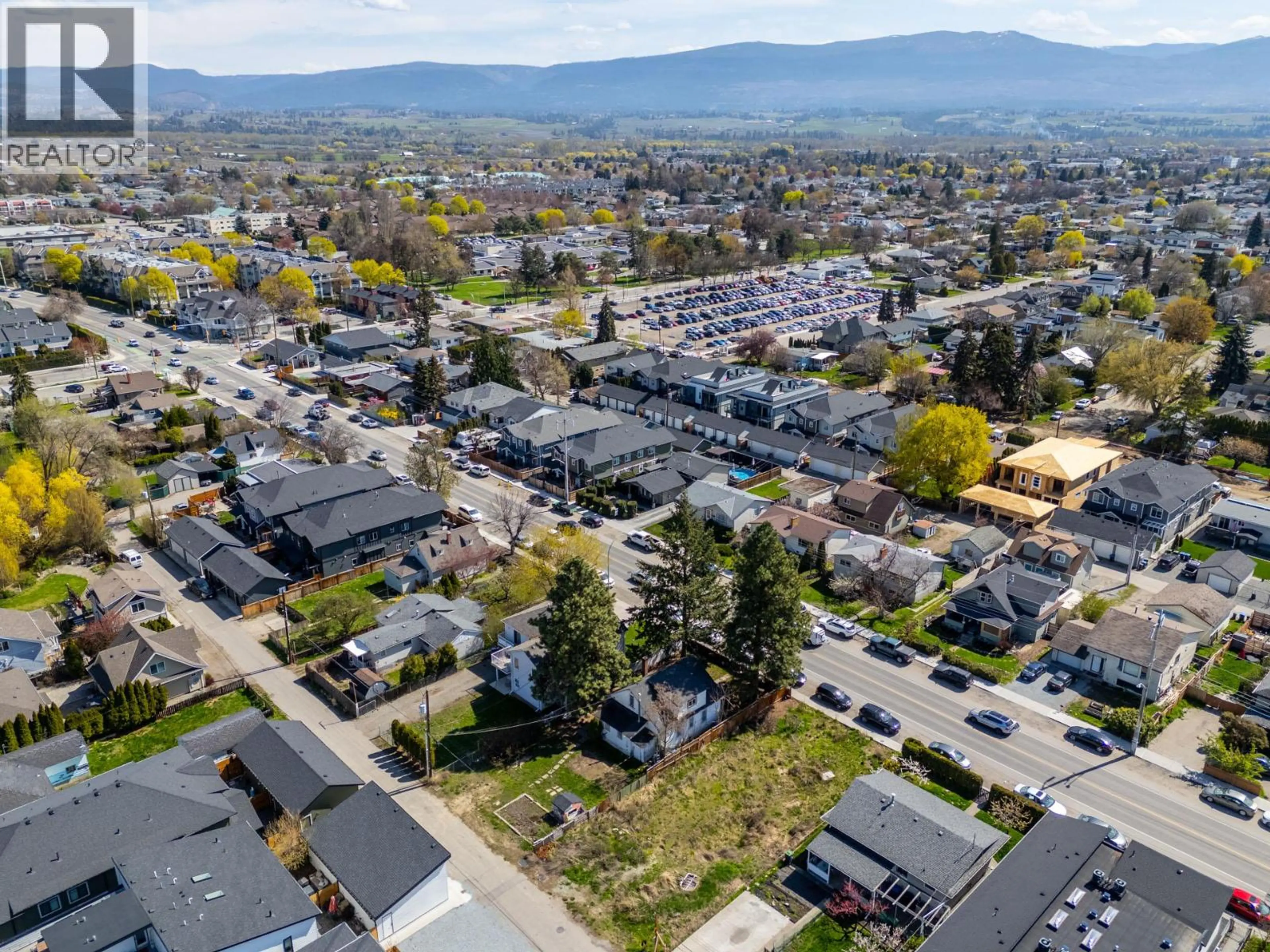 Property at 790 CADDER AVENUE, Kelowna, BC