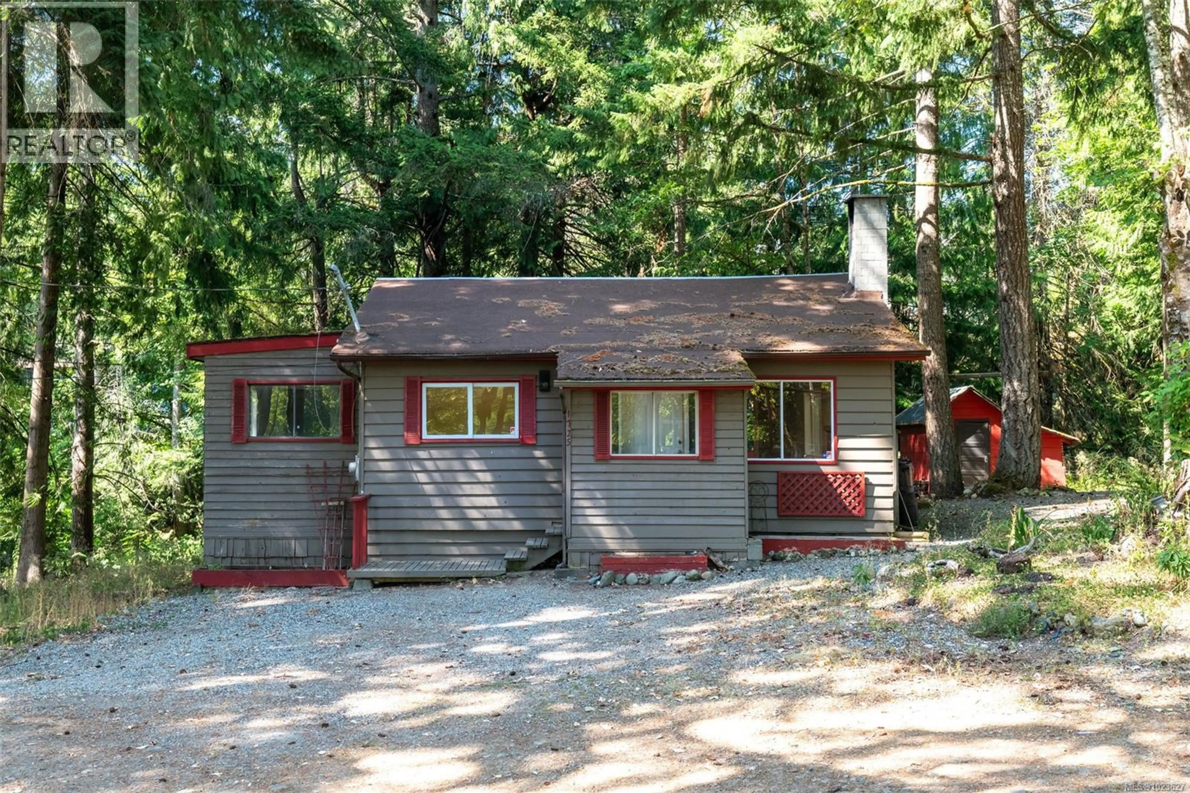 Property at 1725 ELFORD RD, Shawnigan Lake, BC