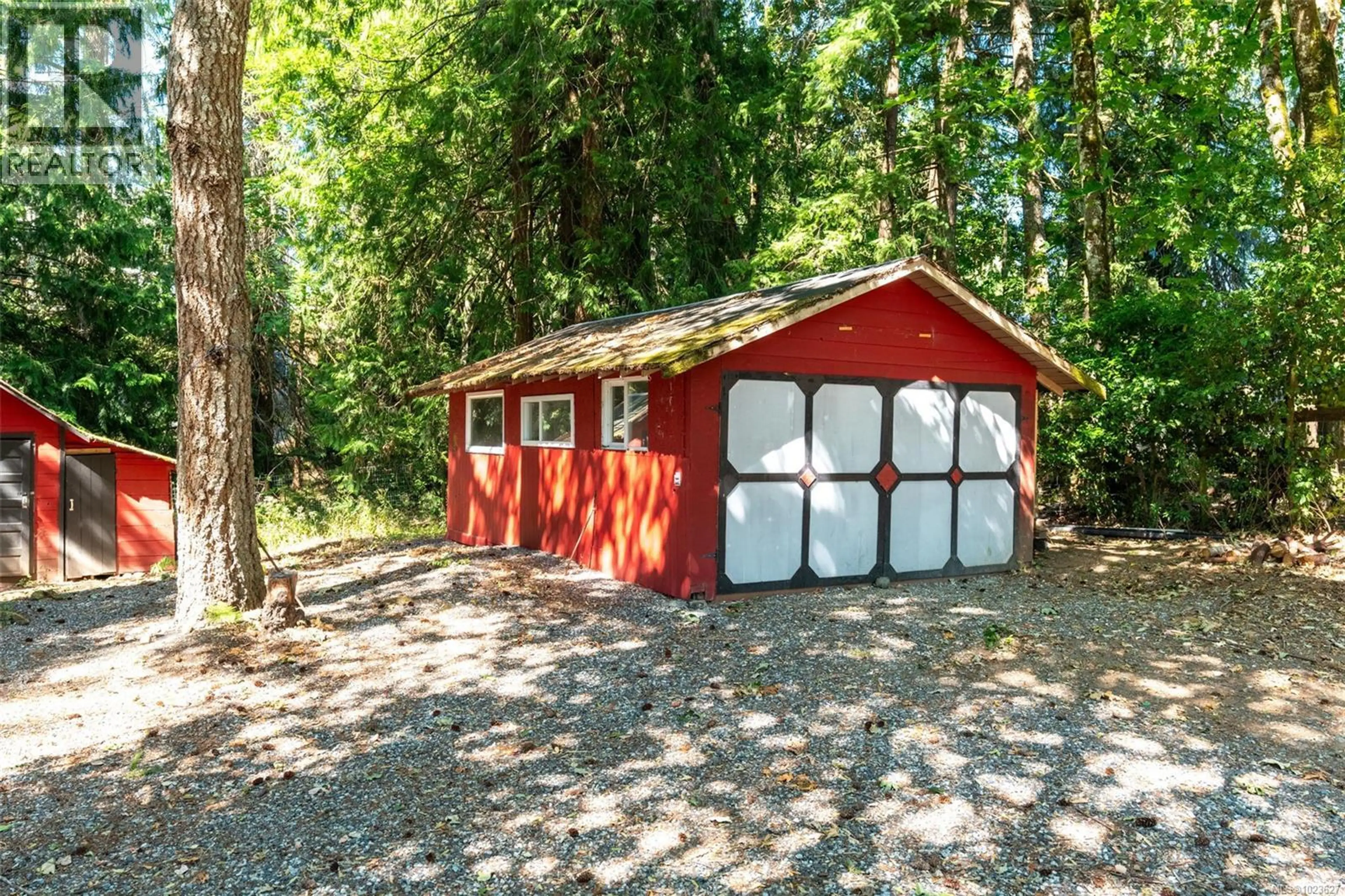 Property at 1725 ELFORD RD, Shawnigan Lake, BC