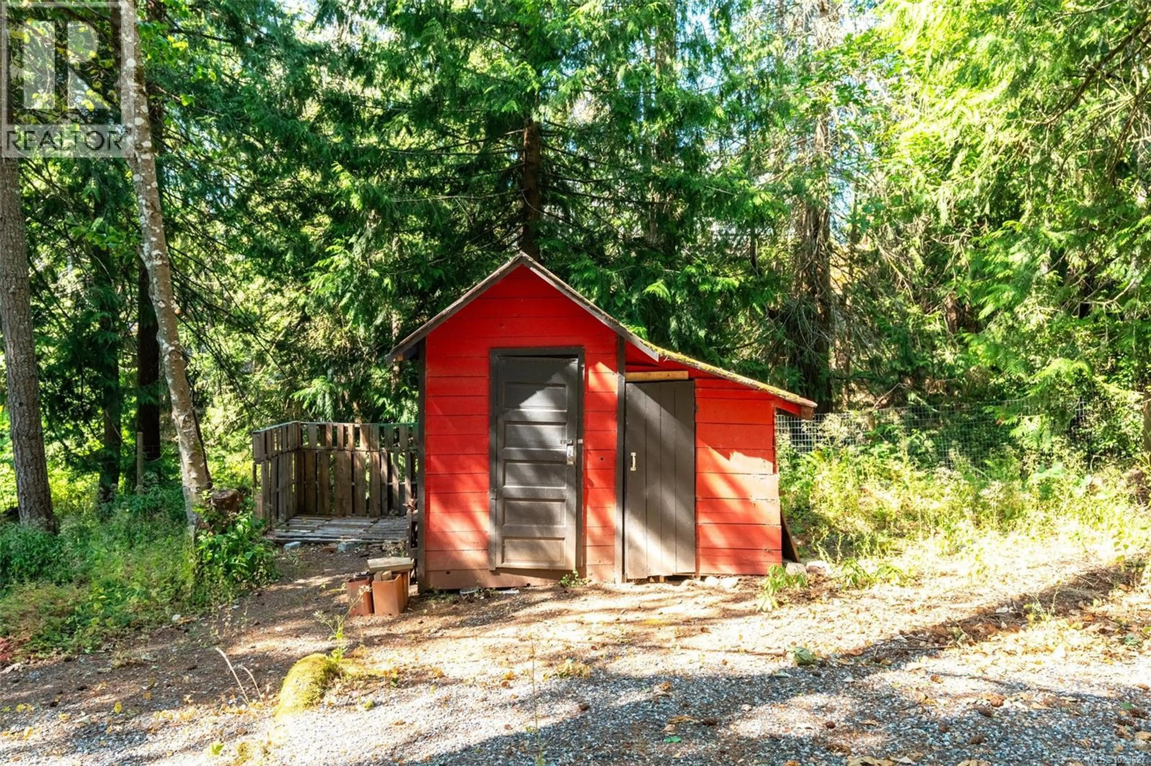 Property at 1725 ELFORD RD, Shawnigan Lake, BC