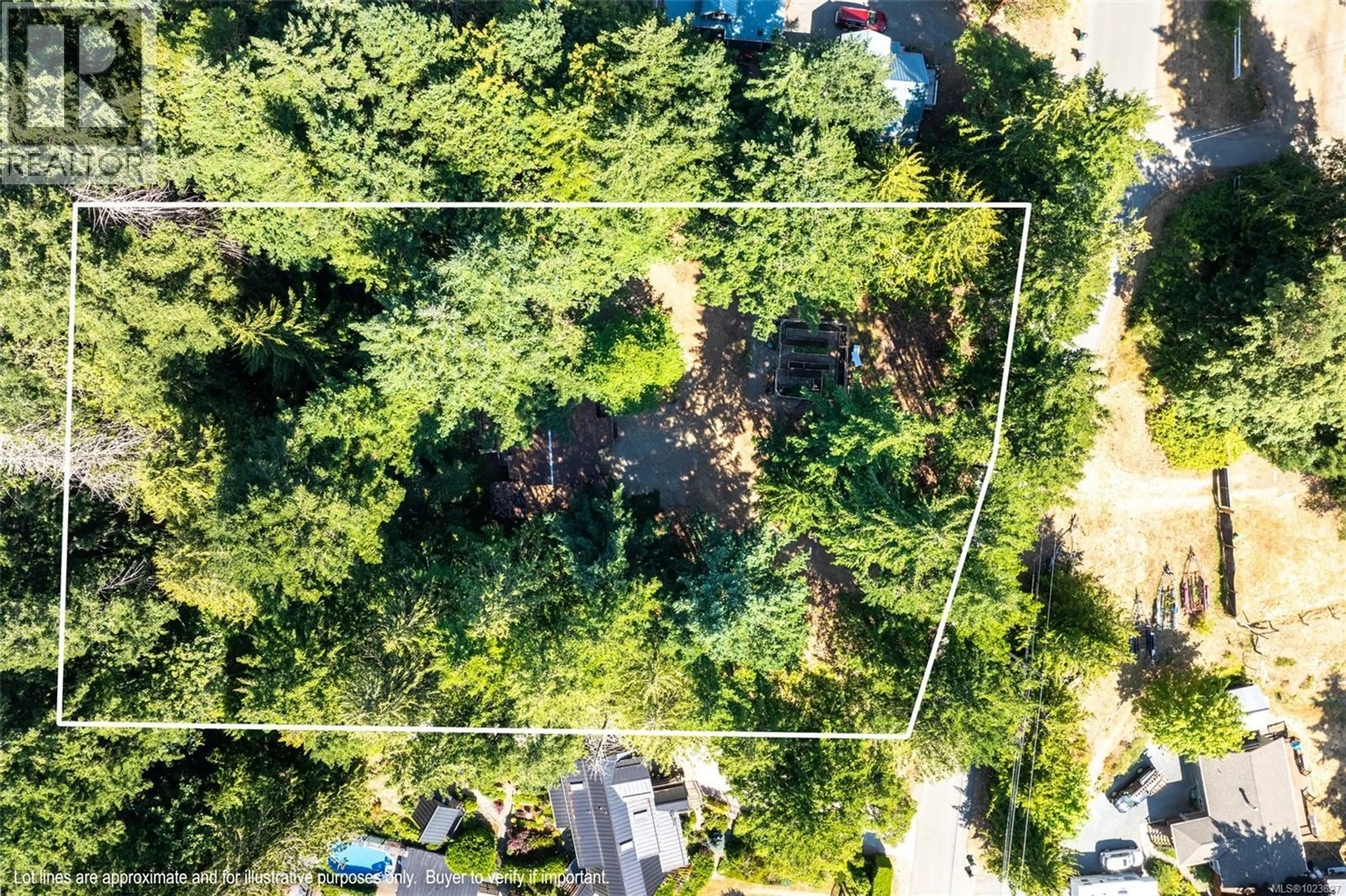 Property at 1725 ELFORD RD, Shawnigan Lake, BC