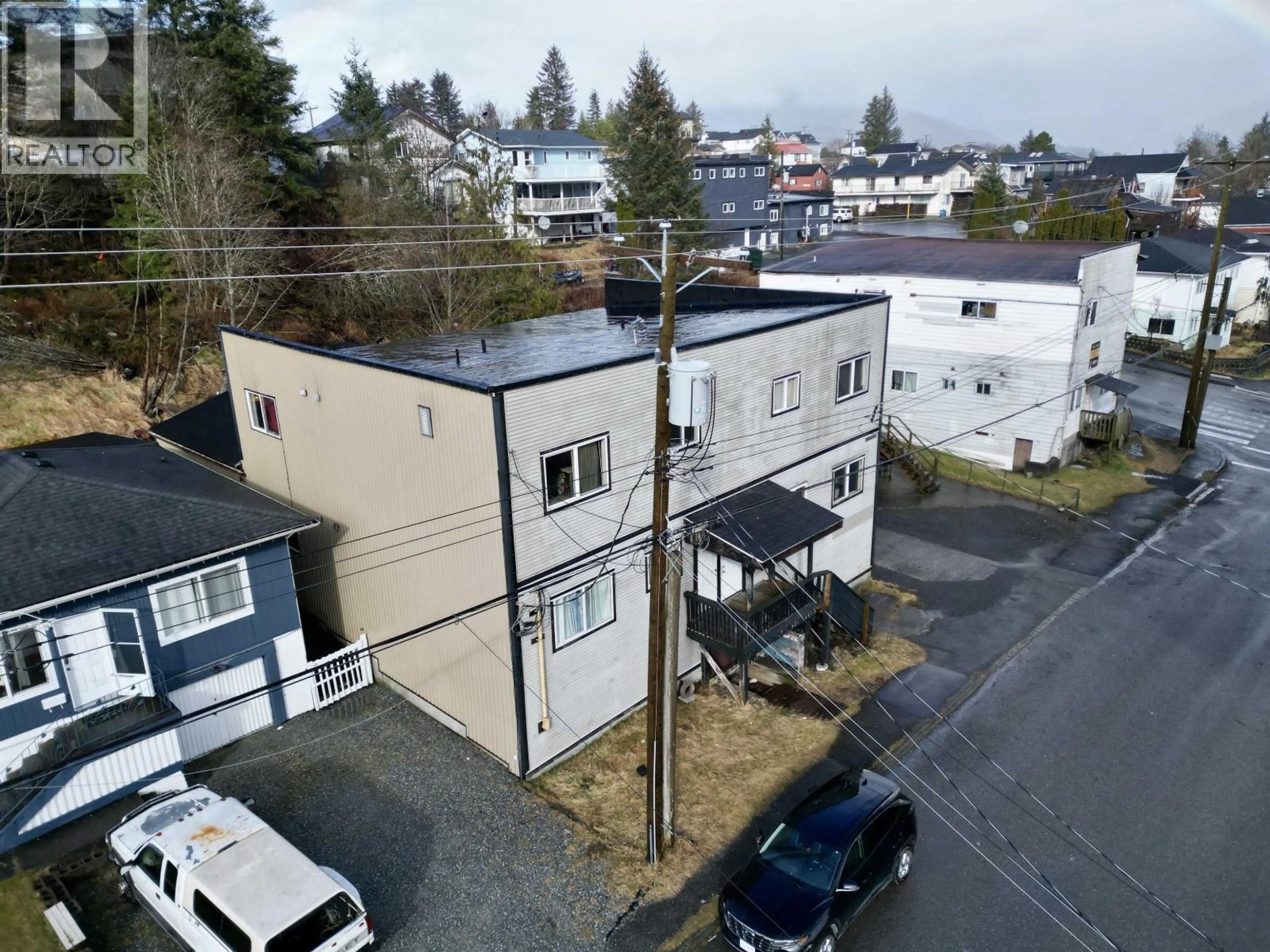 Property at 616 W 7TH AVENUE, Prince Rupert, BC