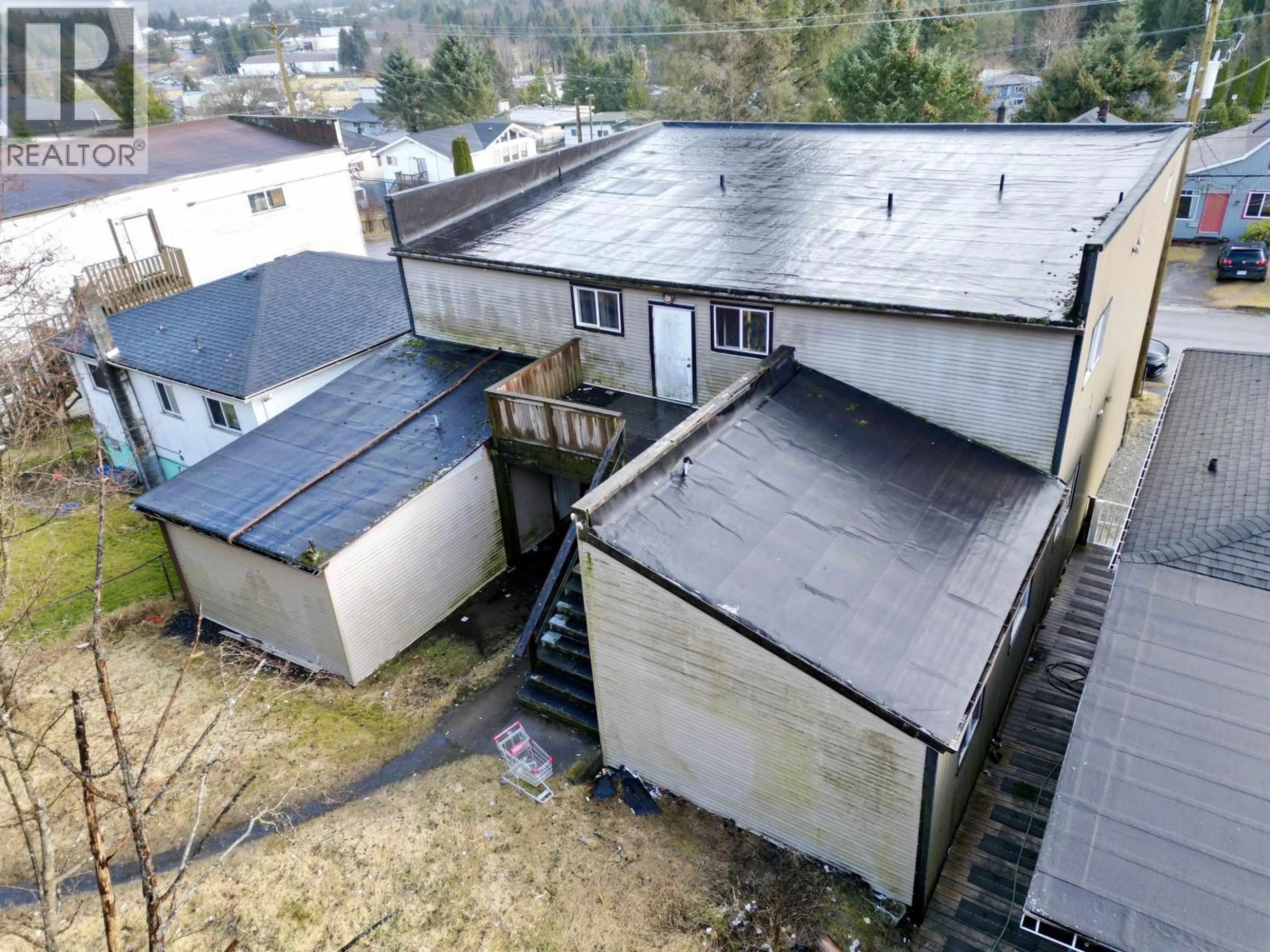 Property at 616 W 7TH AVENUE, Prince Rupert, BC