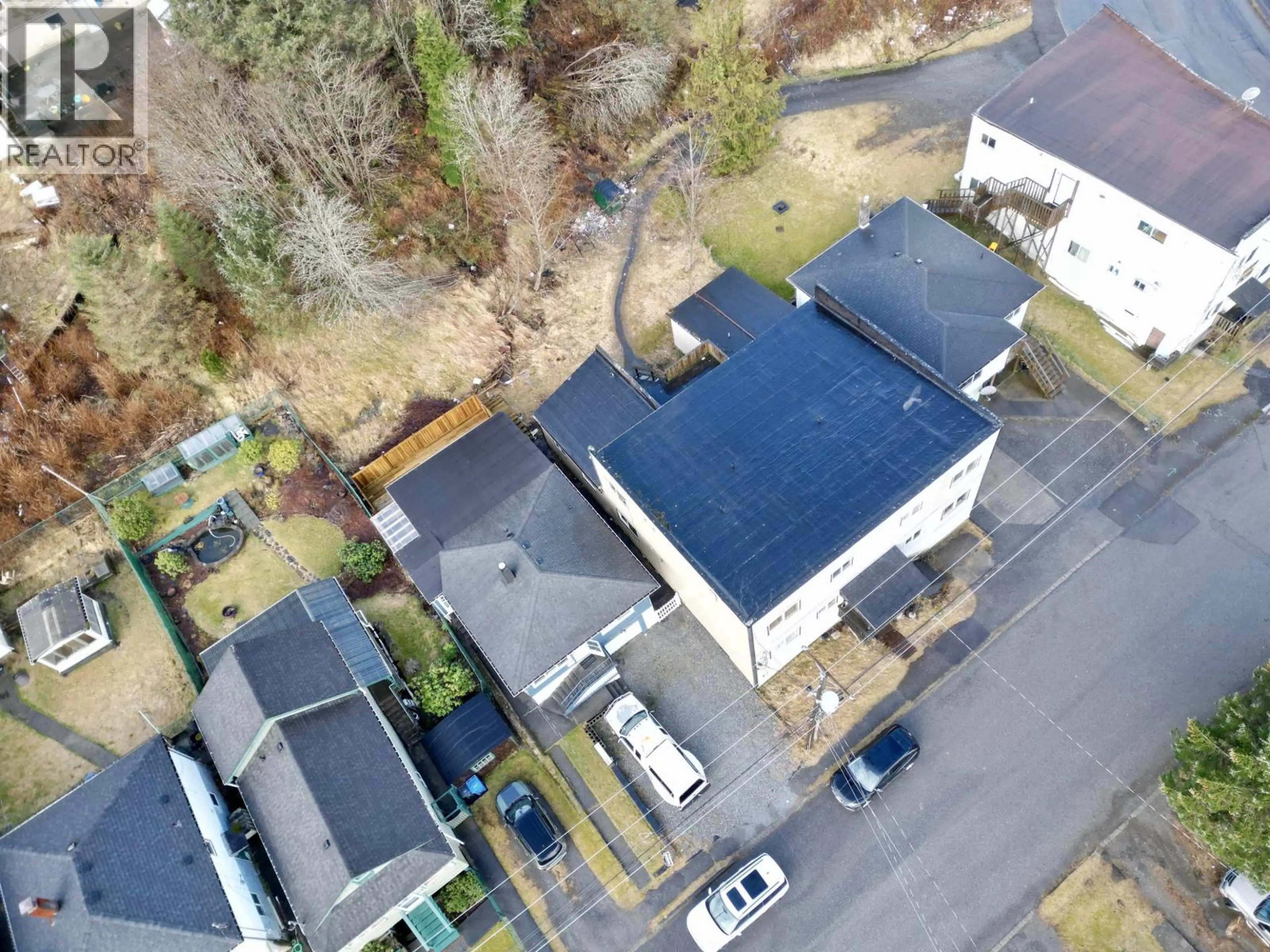 Property at 616 W 7TH AVENUE, Prince Rupert, BC