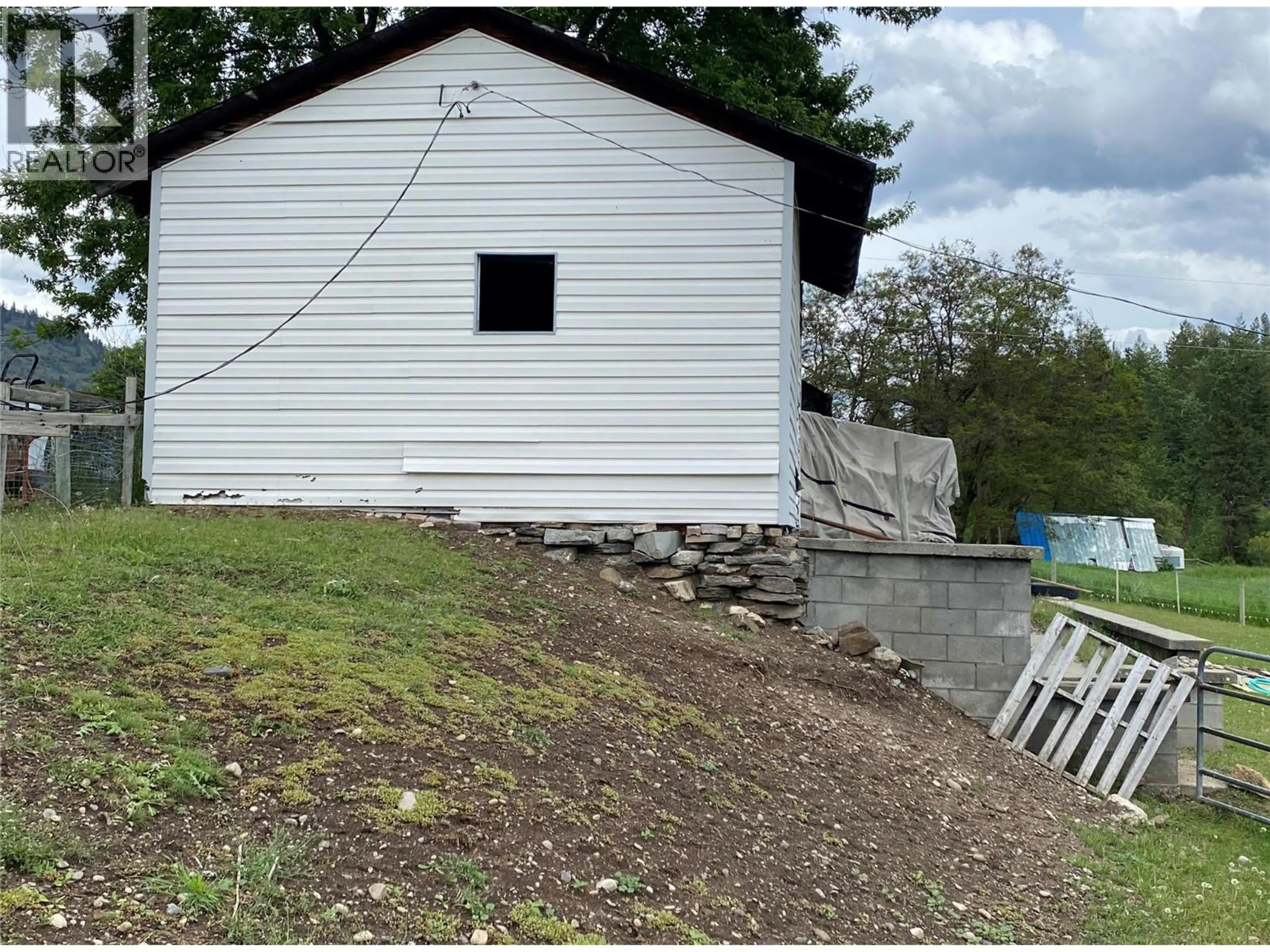 Property at 500 ATWOOD ROAD, Grand Forks, BC