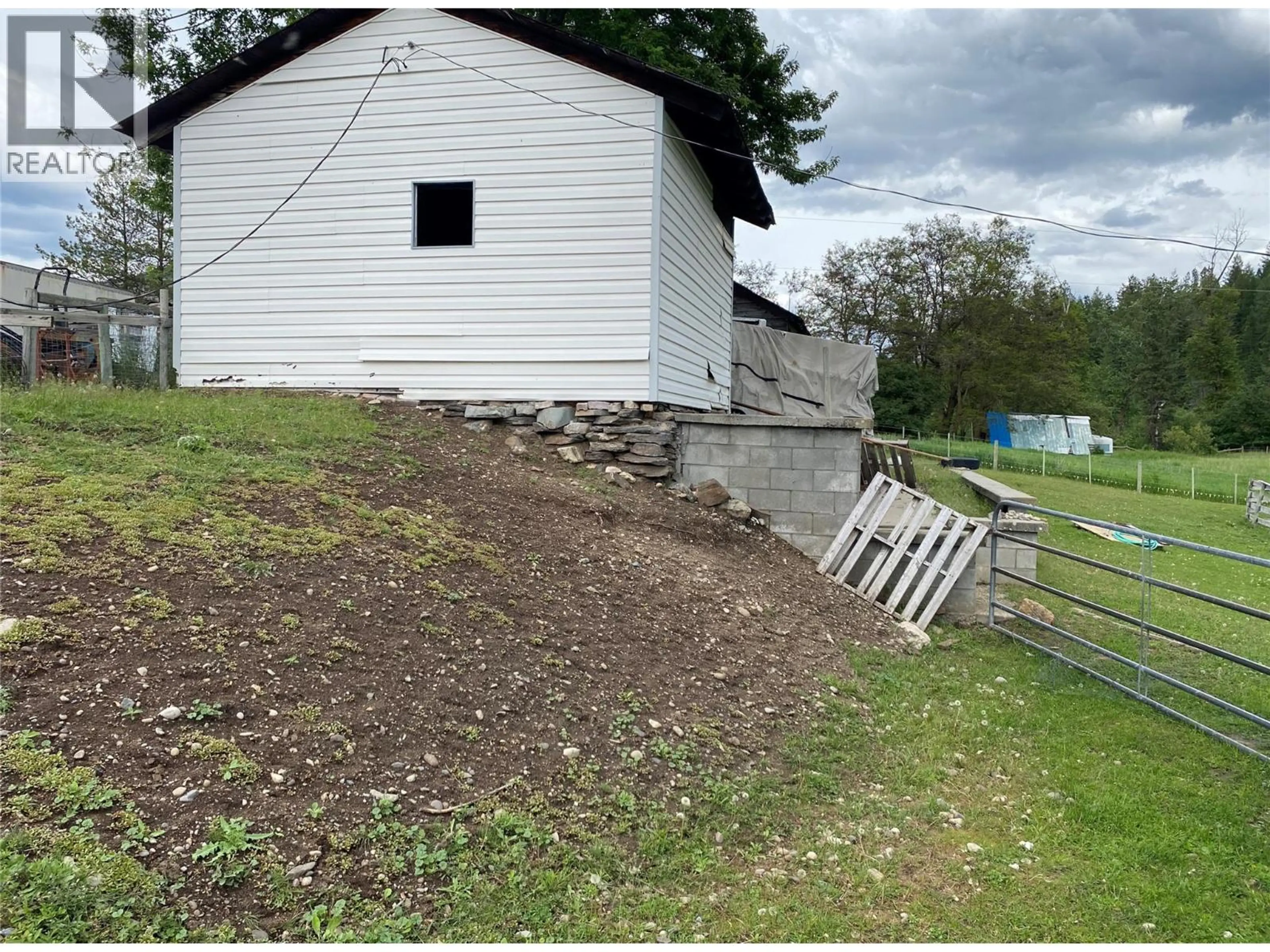 Property at 500 ATWOOD ROAD, Grand Forks, BC