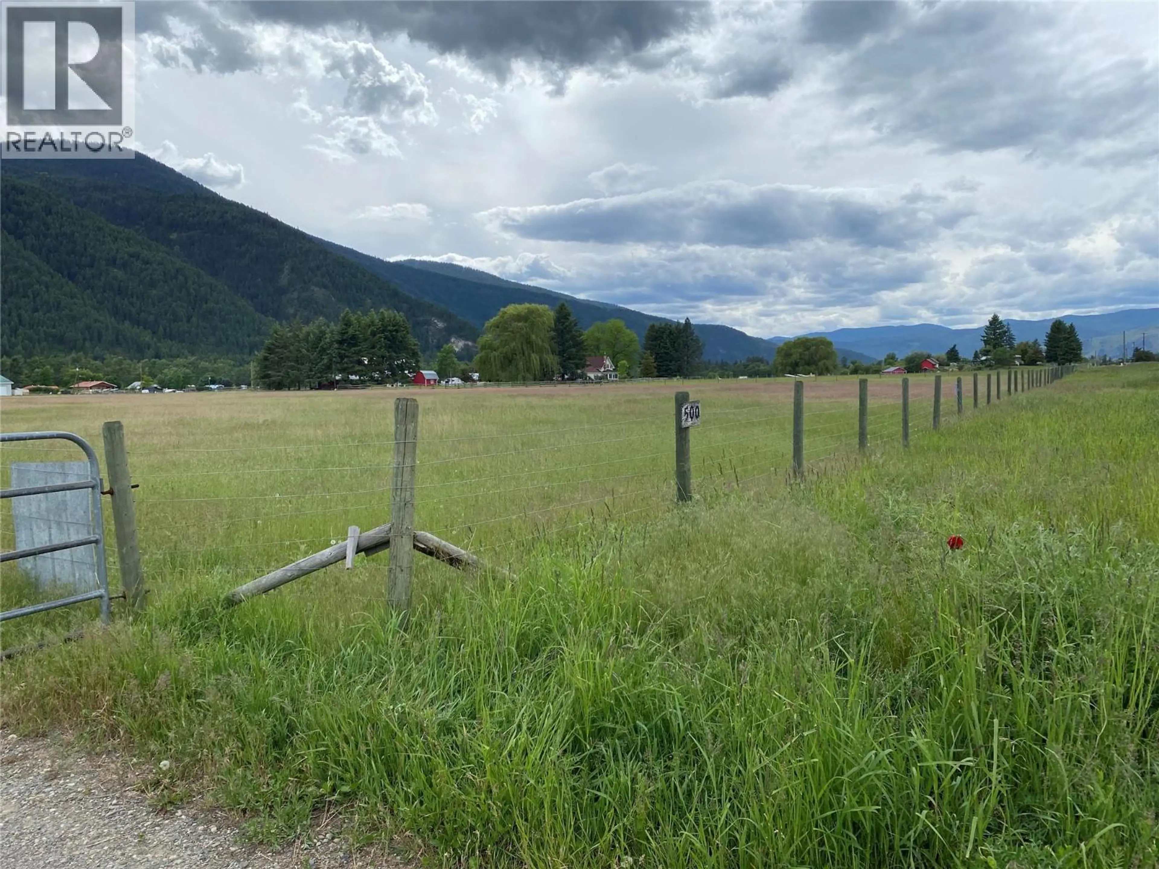 Property at 500 ATWOOD ROAD, Grand Forks, BC