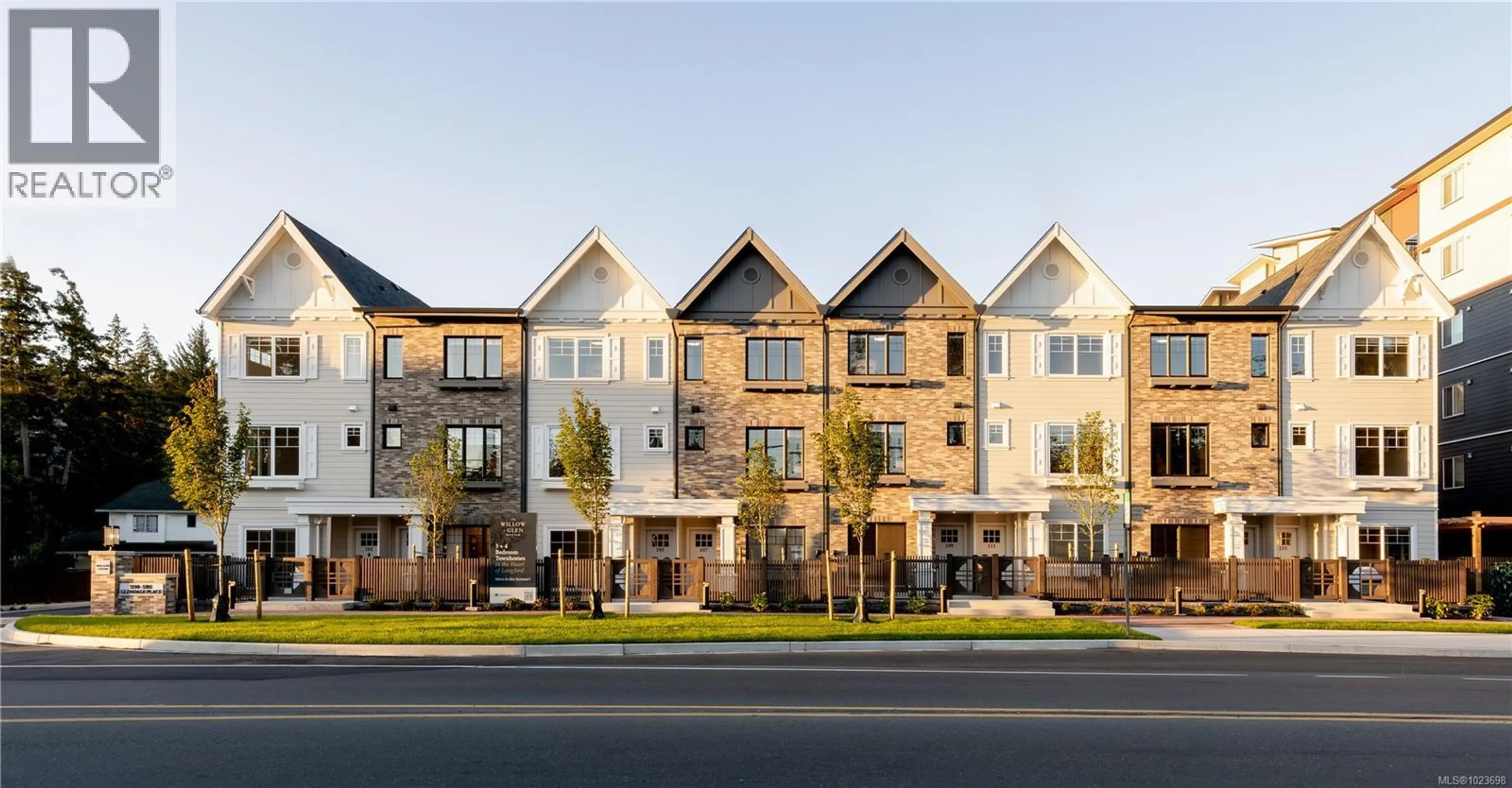 Property at #109 3210 GLENDALE PL, Langford, BC