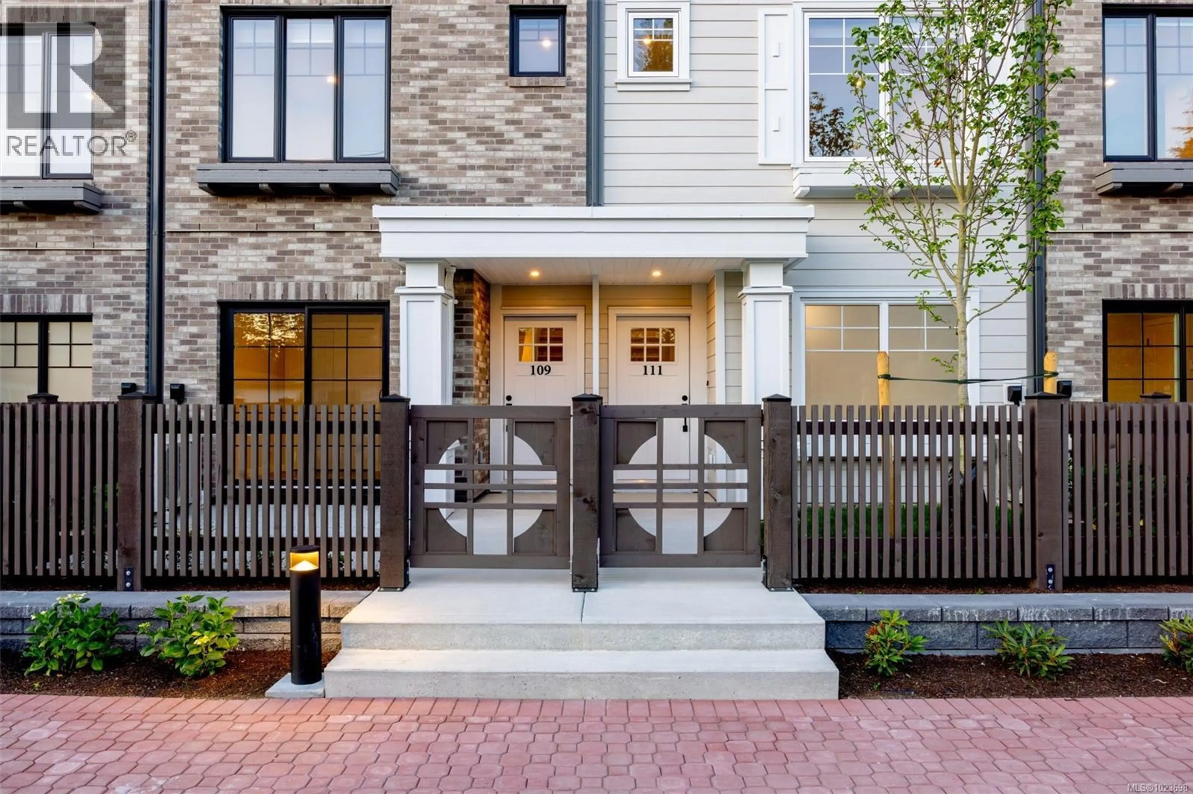 Property at #109 3210 GLENDALE PL, Langford, BC