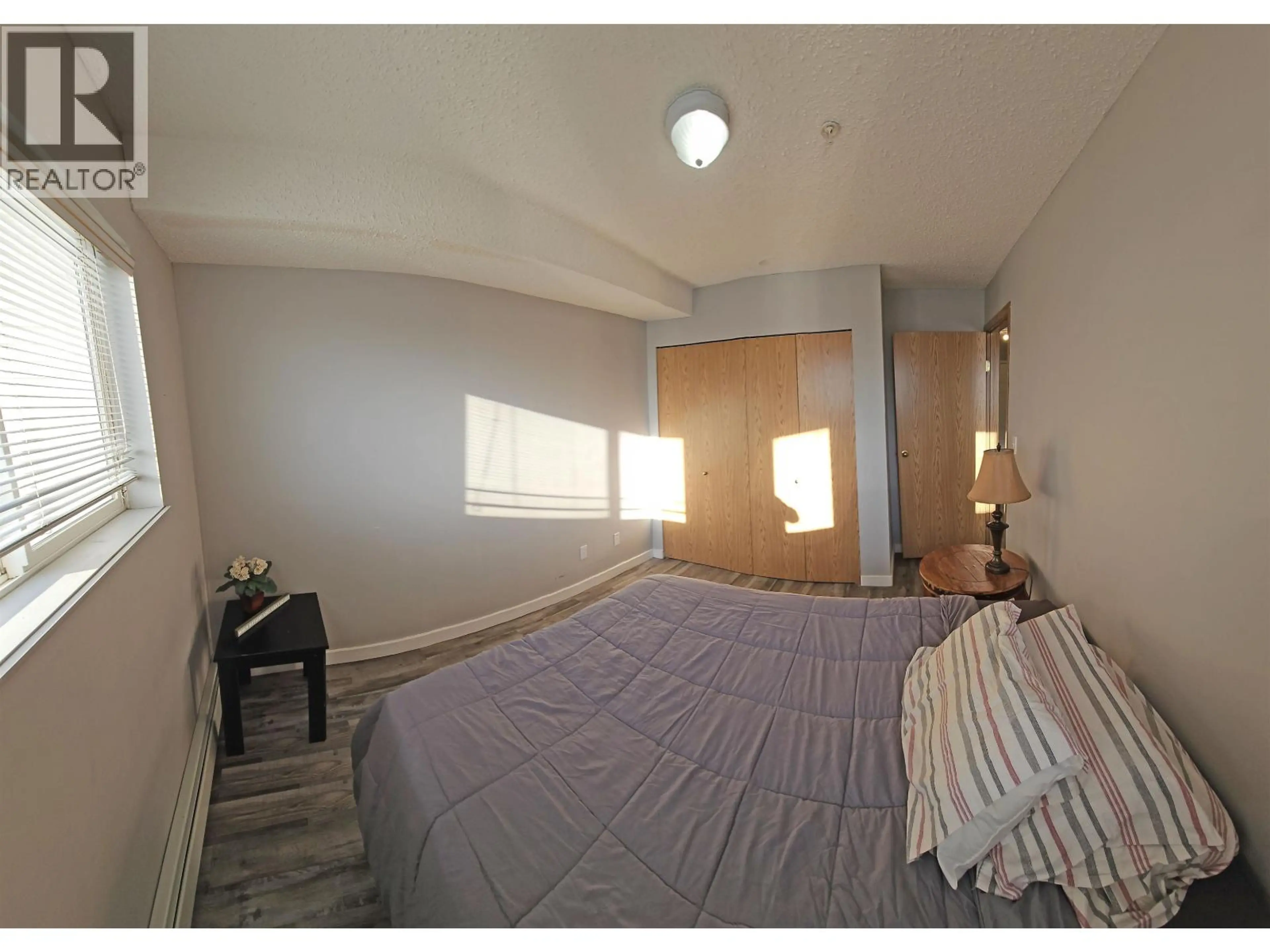 Property at #308 8507 86 STREET, Fort St. John, BC