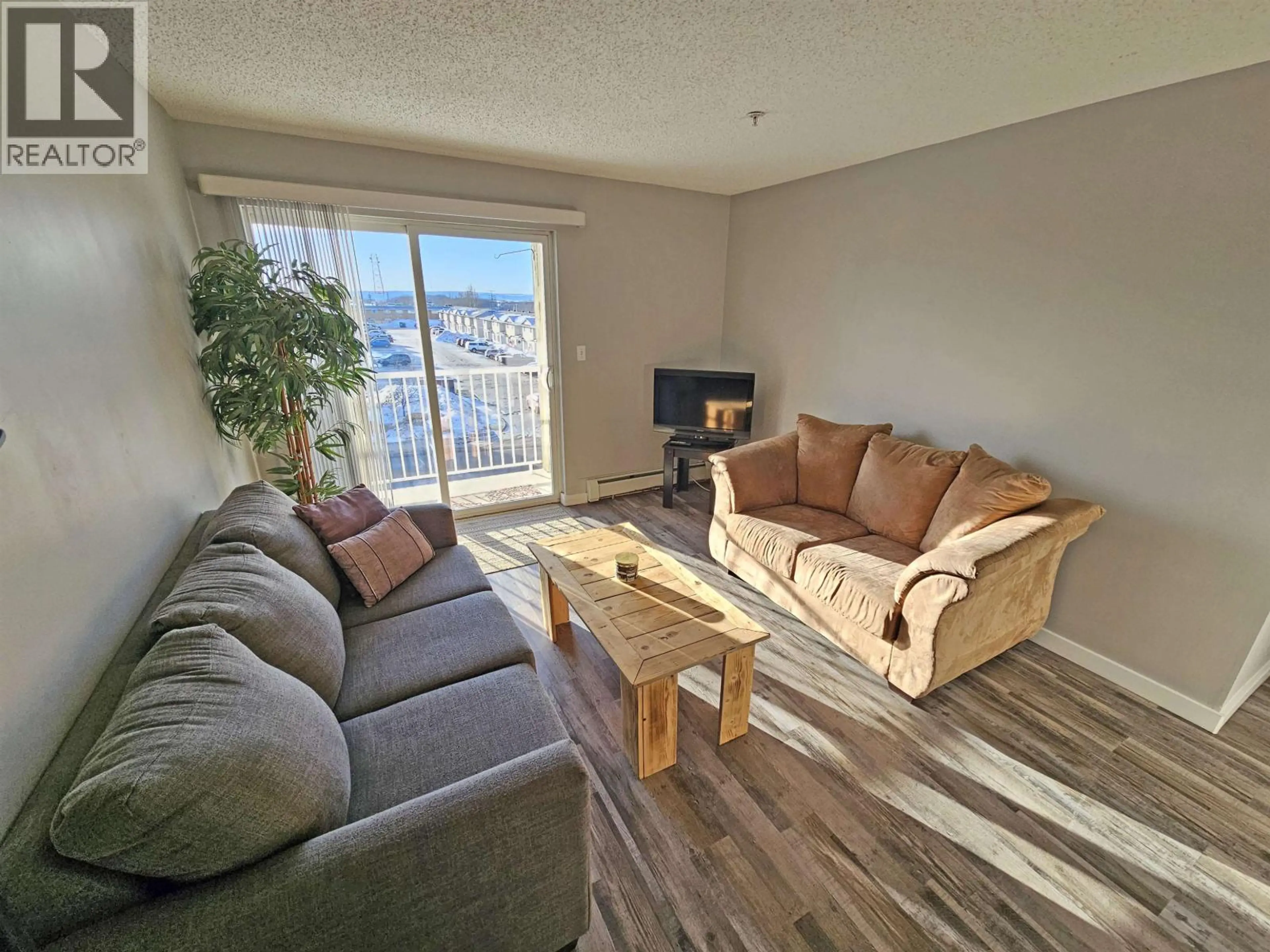 Property at #308 8507 86 STREET, Fort St. John, BC