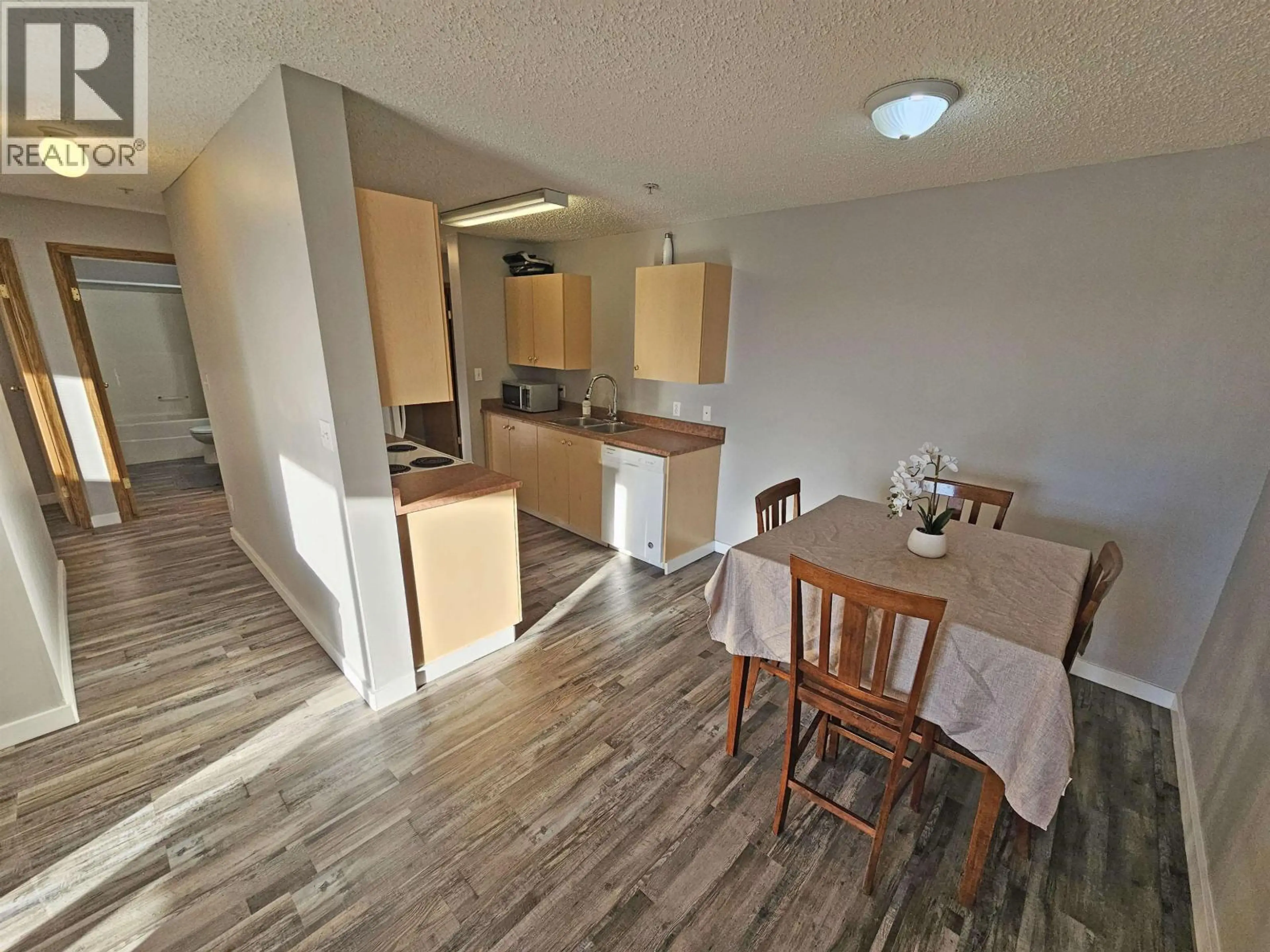 Property at #308 8507 86 STREET, Fort St. John, BC