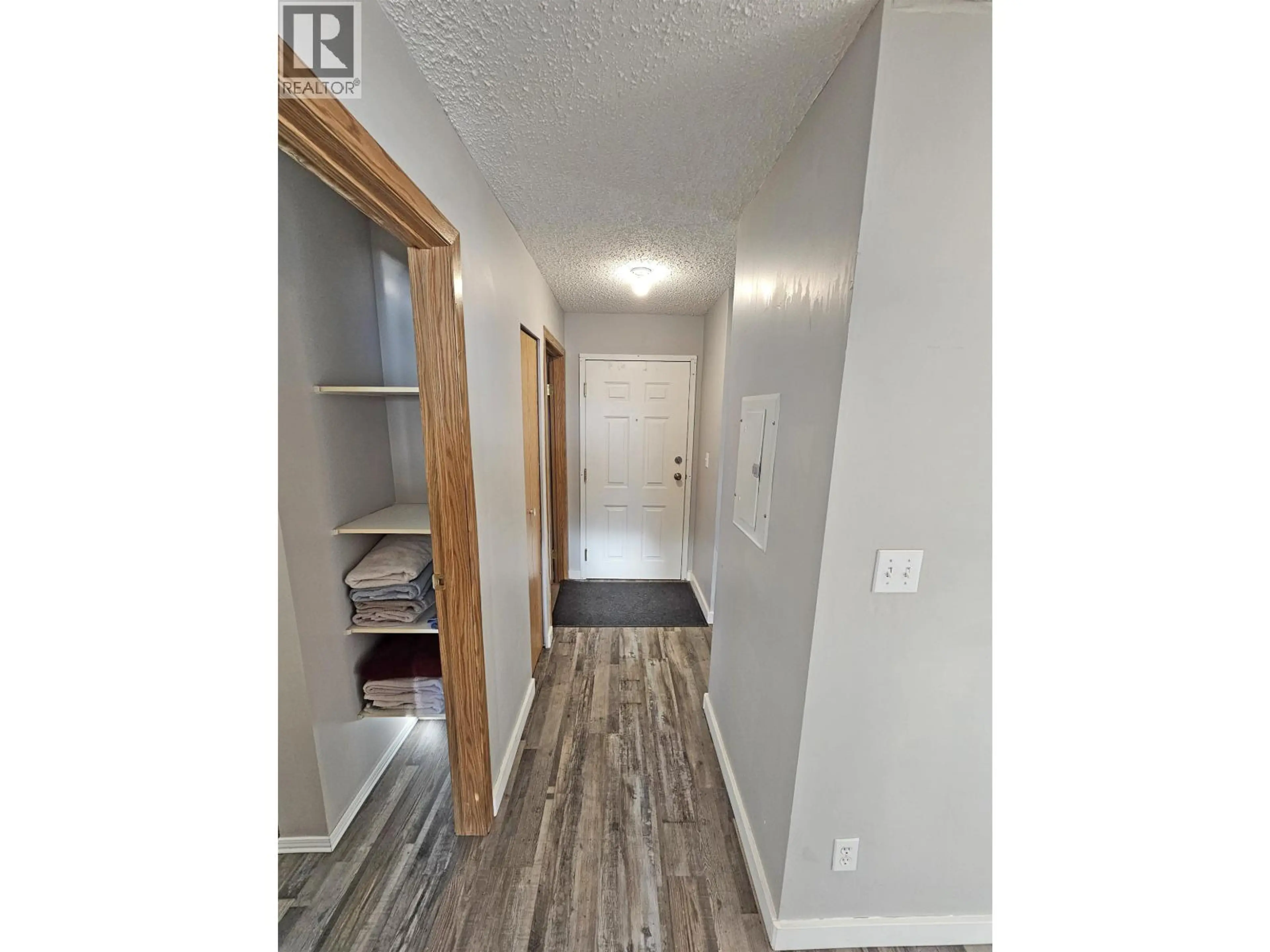 Property at #308 8507 86 STREET, Fort St. John, BC