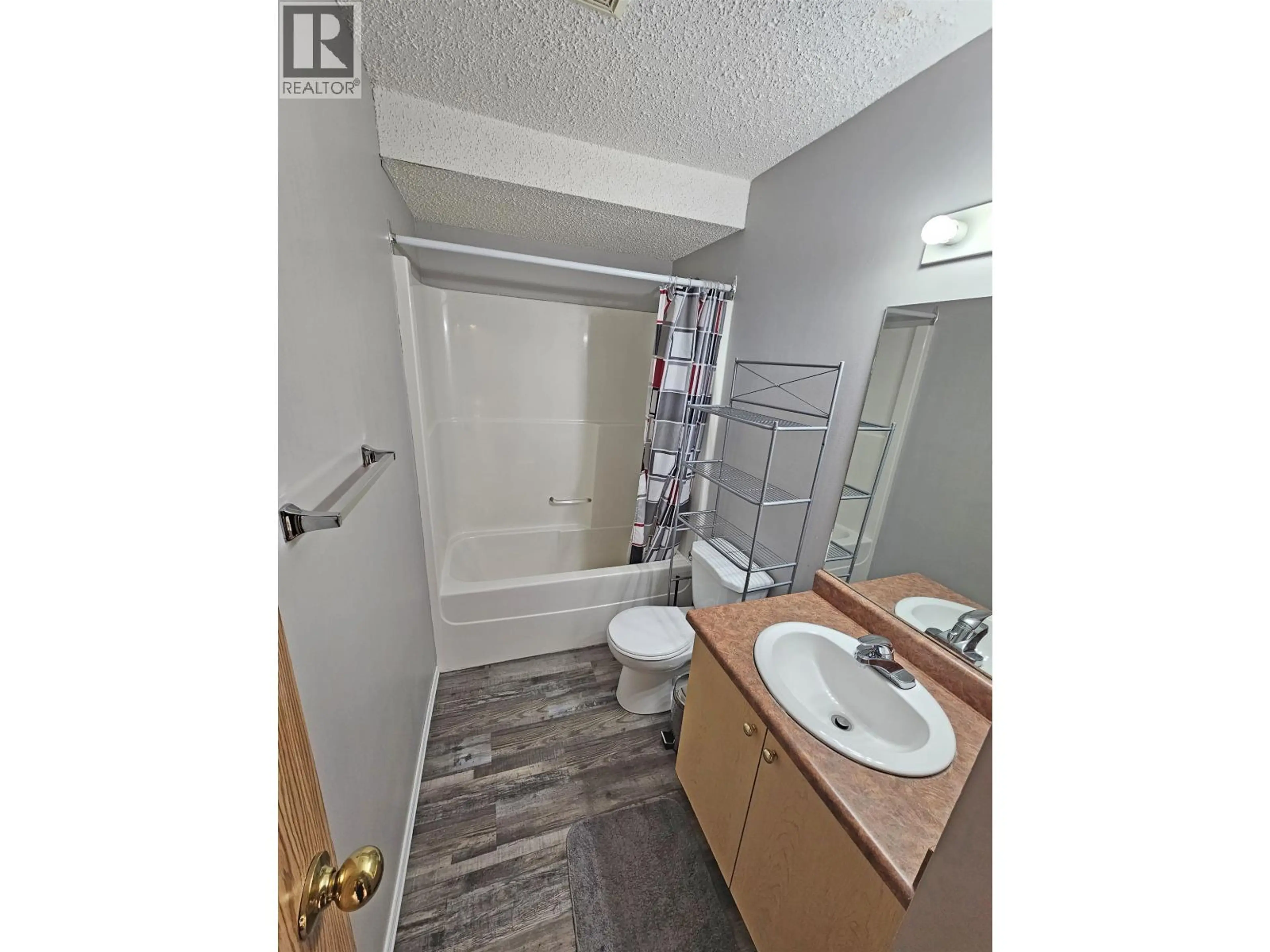 Property at #308 8507 86 STREET, Fort St. John, BC