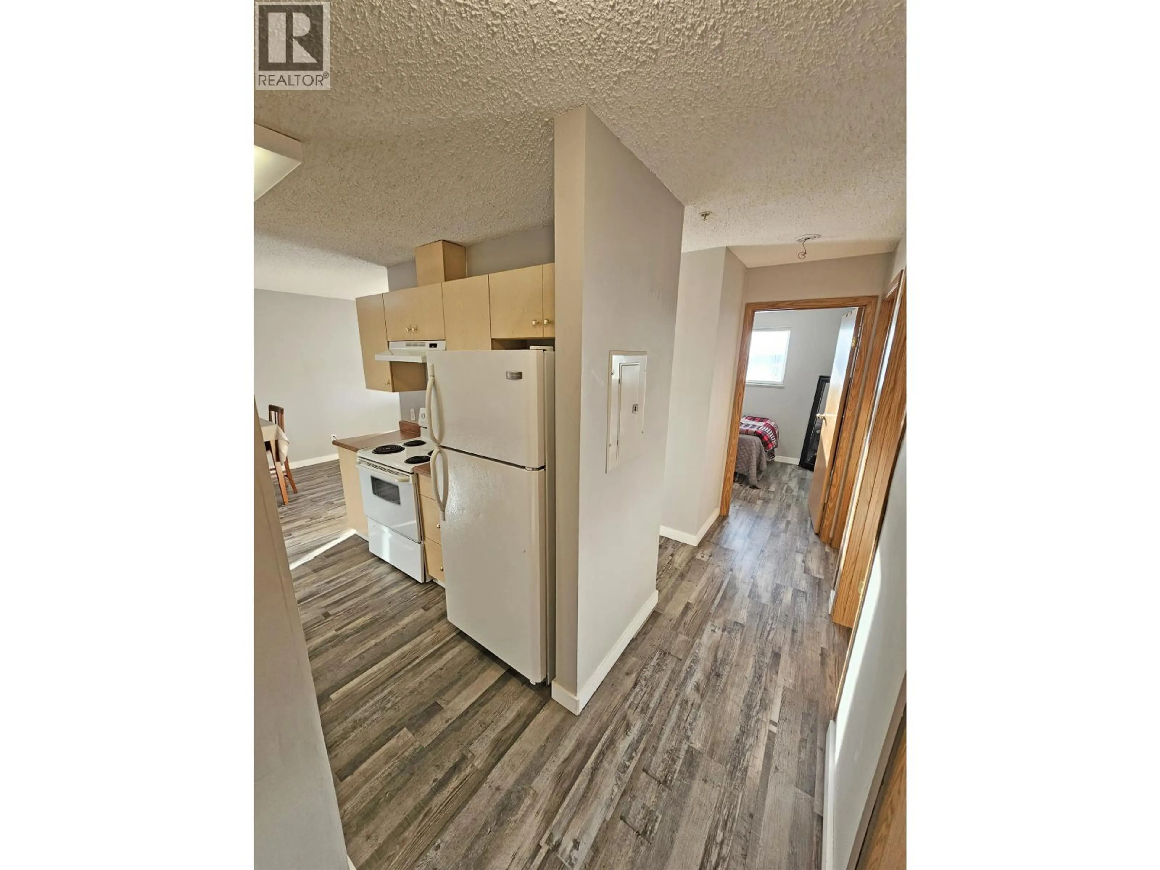 Property at #308 8507 86 STREET, Fort St. John, BC