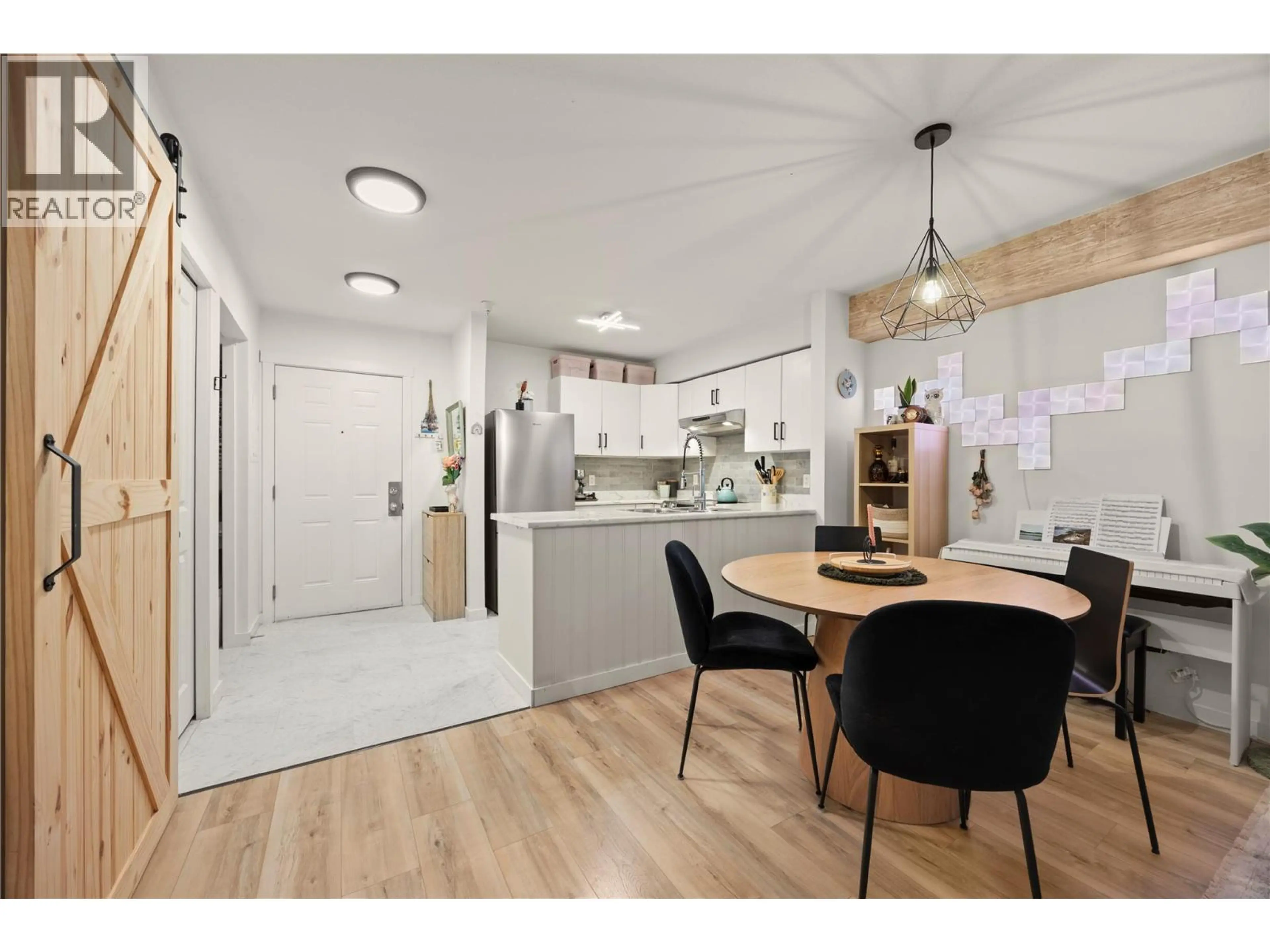 Property at #210 1481 GLENMORE ROAD N LOT# 46, Kelowna, BC