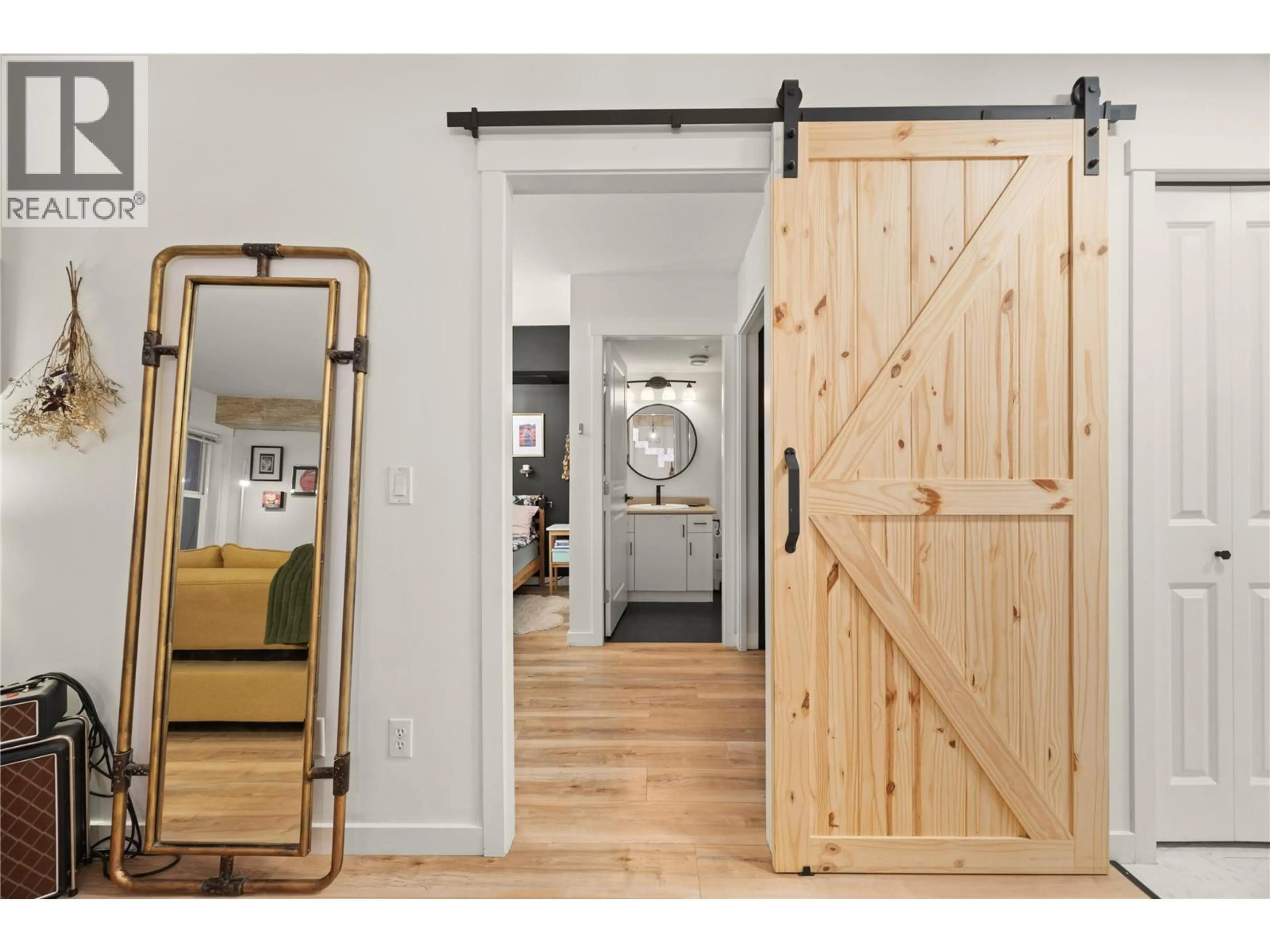 Property at #210 1481 GLENMORE ROAD N LOT# 46, Kelowna, BC