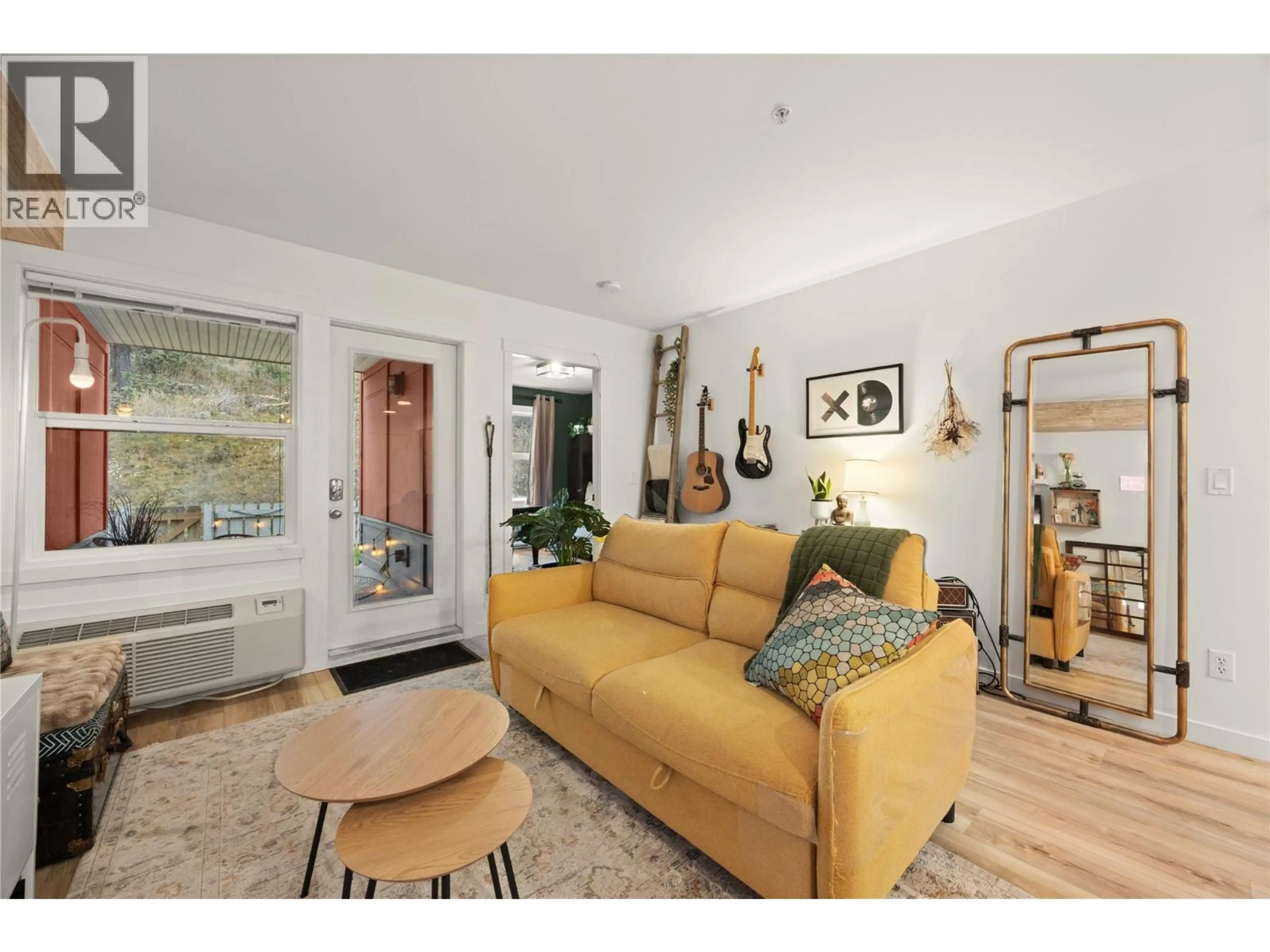 Property at #210 1481 GLENMORE ROAD N LOT# 46, Kelowna, BC