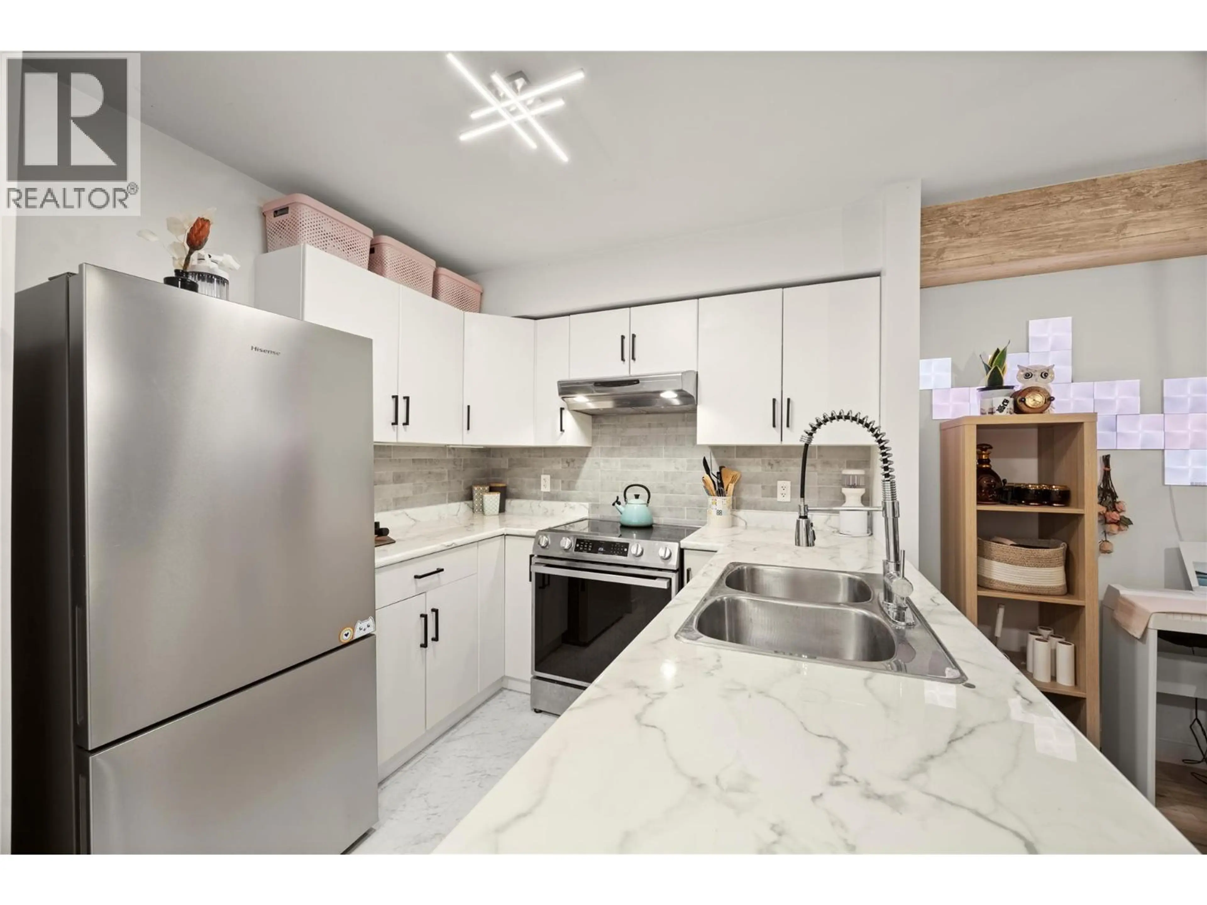 Property at #210 1481 GLENMORE ROAD N LOT# 46, Kelowna, BC